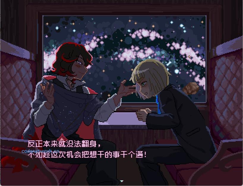 少年的终结/Boyhood's End