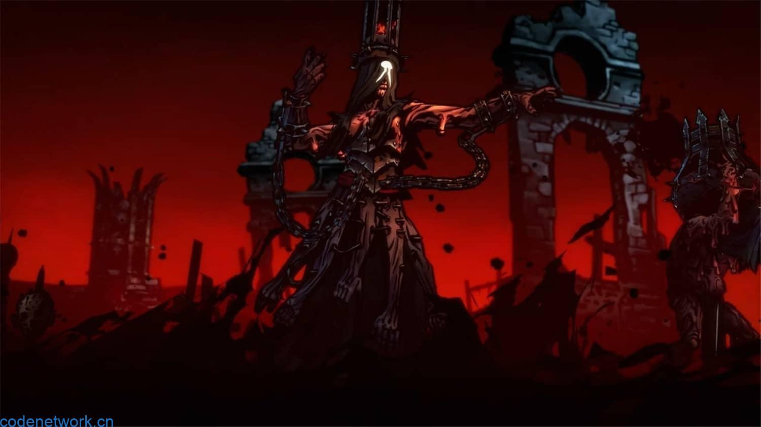 《暗黑地牢2》v2.02中文版-趣奇资源网-第7张图片