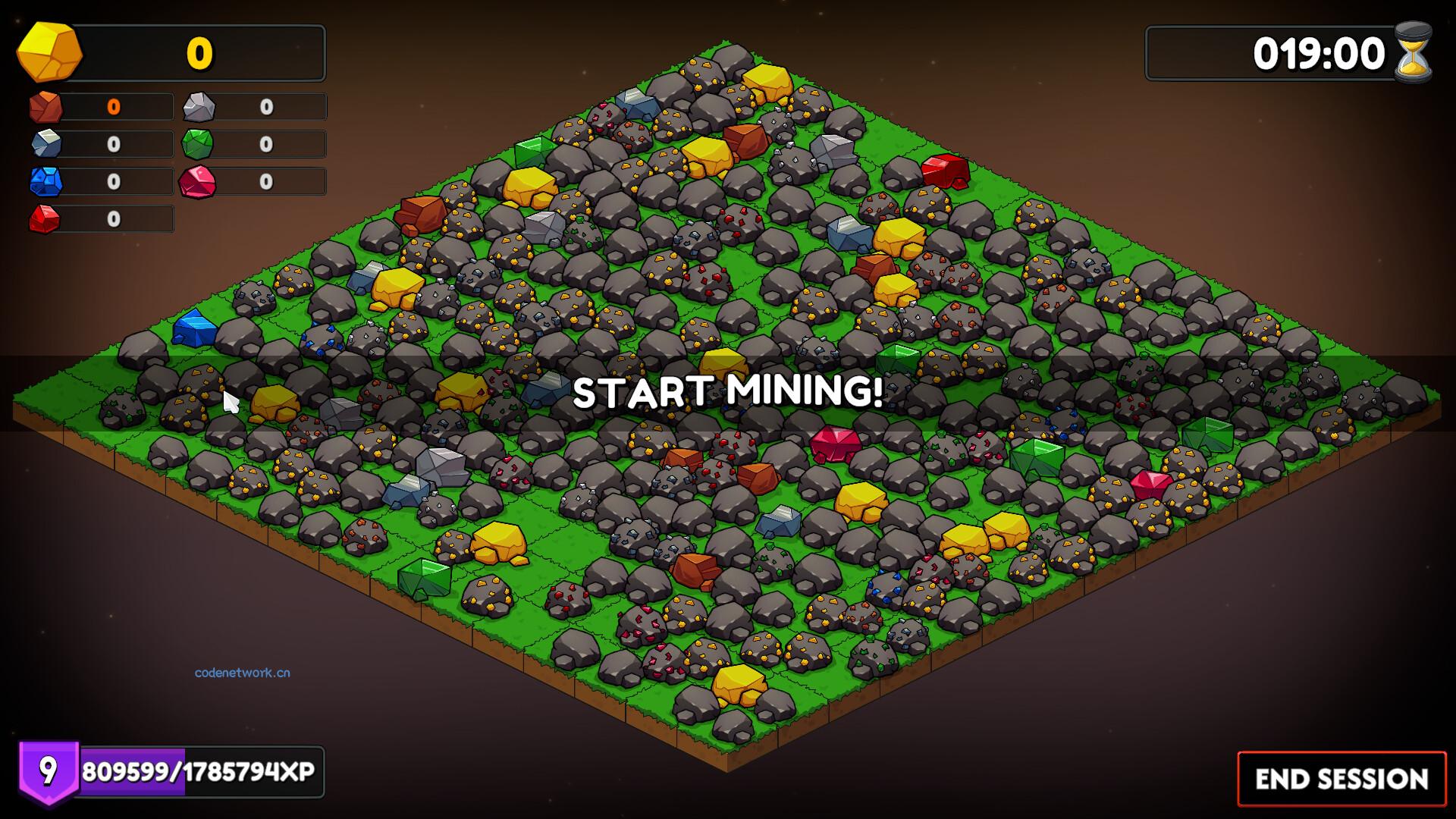 持续挖掘！/Keep on Mining!|思创源码网