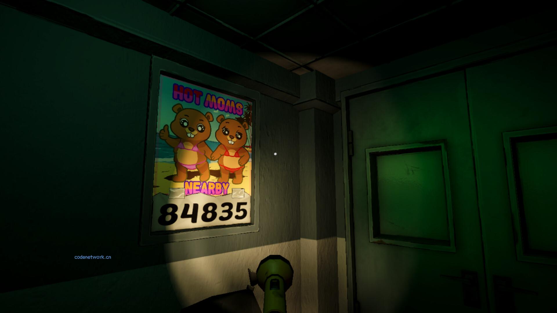 学会说不/[Bober Bros] No Means Nothing|思创源码网