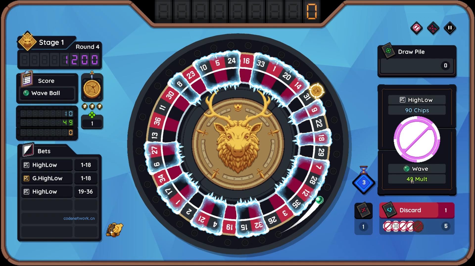 转啊转/Bingle Bingle