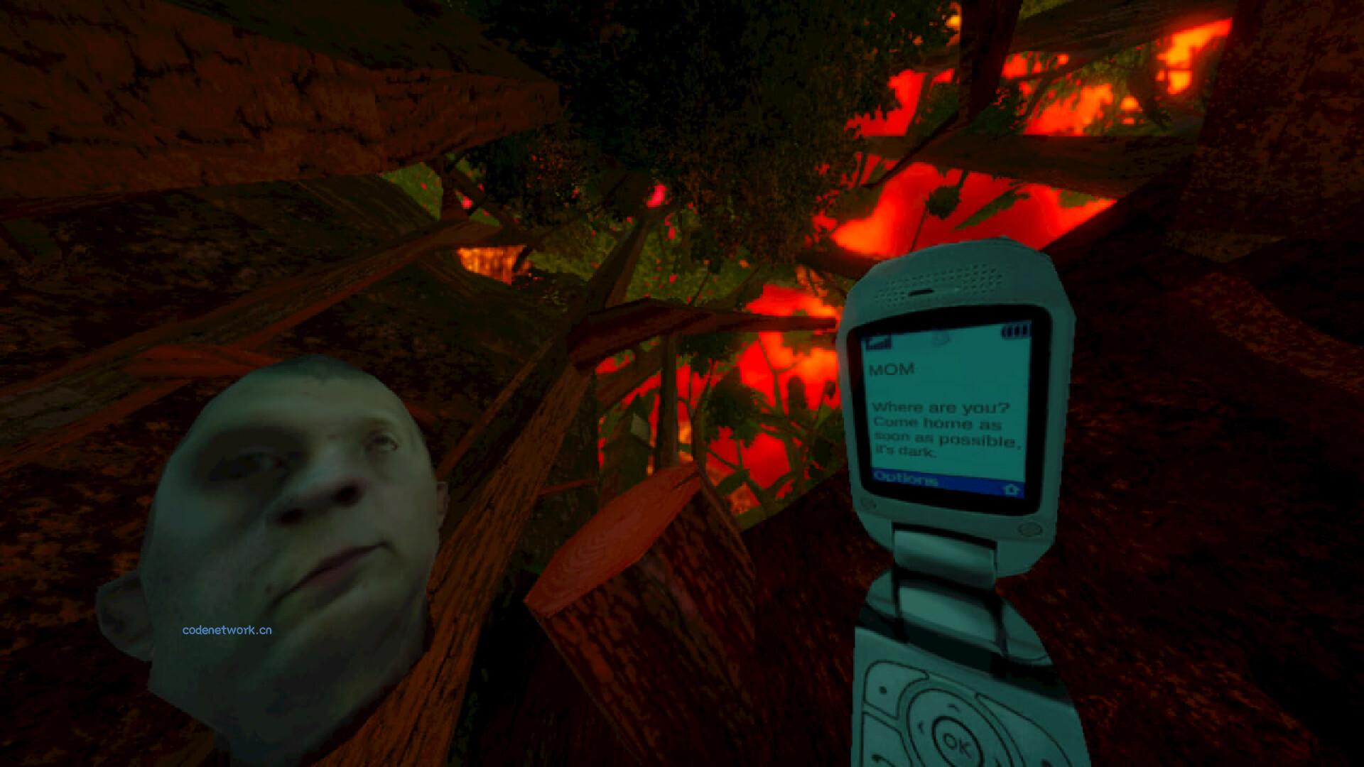 暴煞狂想2/Violent Horror Stories 暴煞狂想2/Violent Horror Stories