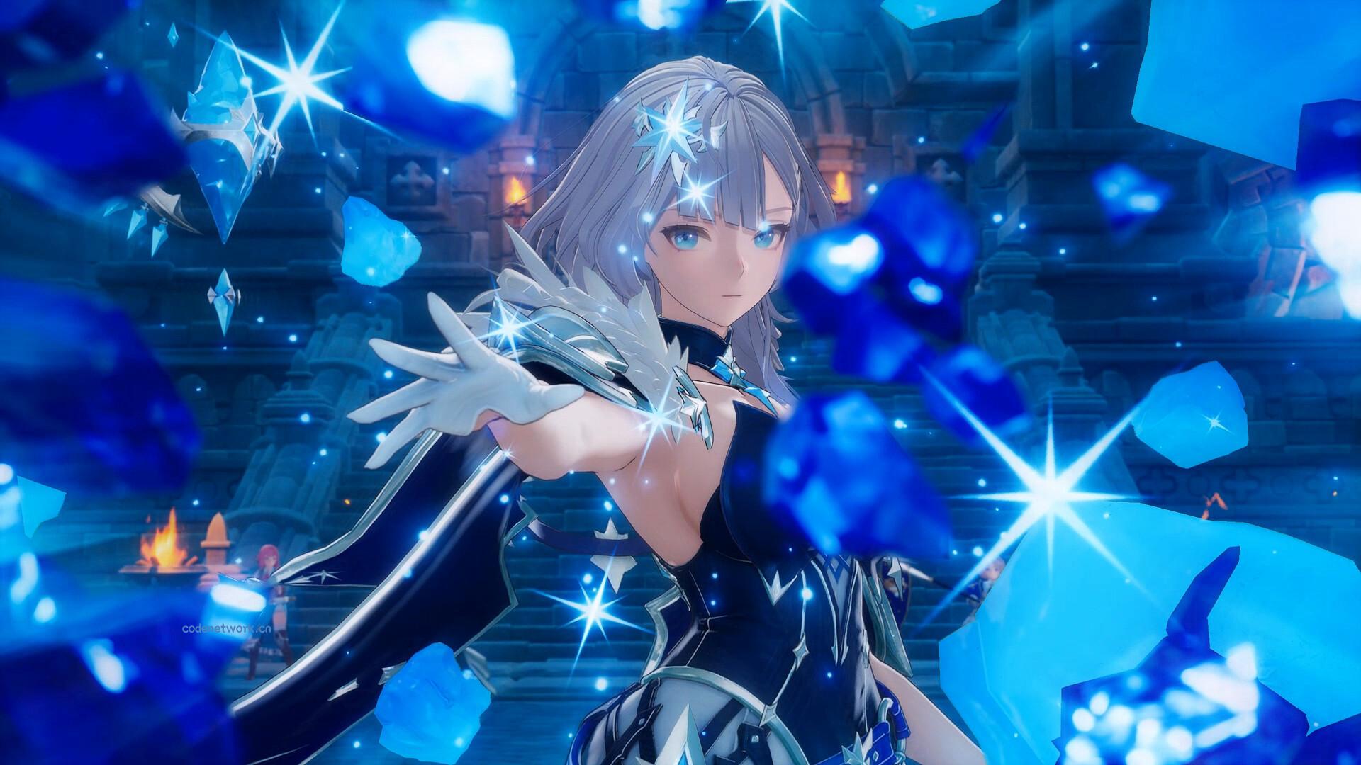龙之剑:觉醒/DragonSword : Awakening 新游发布