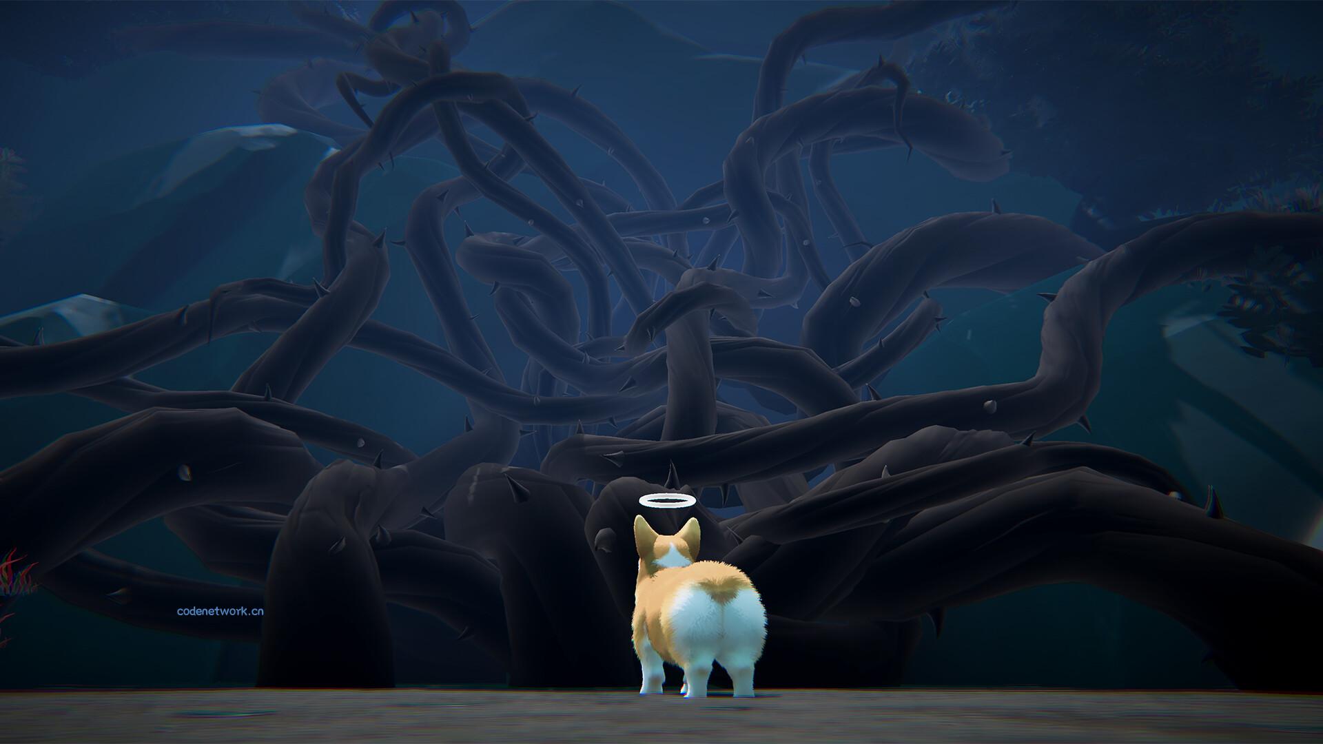 我的小柯基/My Little Puppy 我的小柯基/My Little Puppy