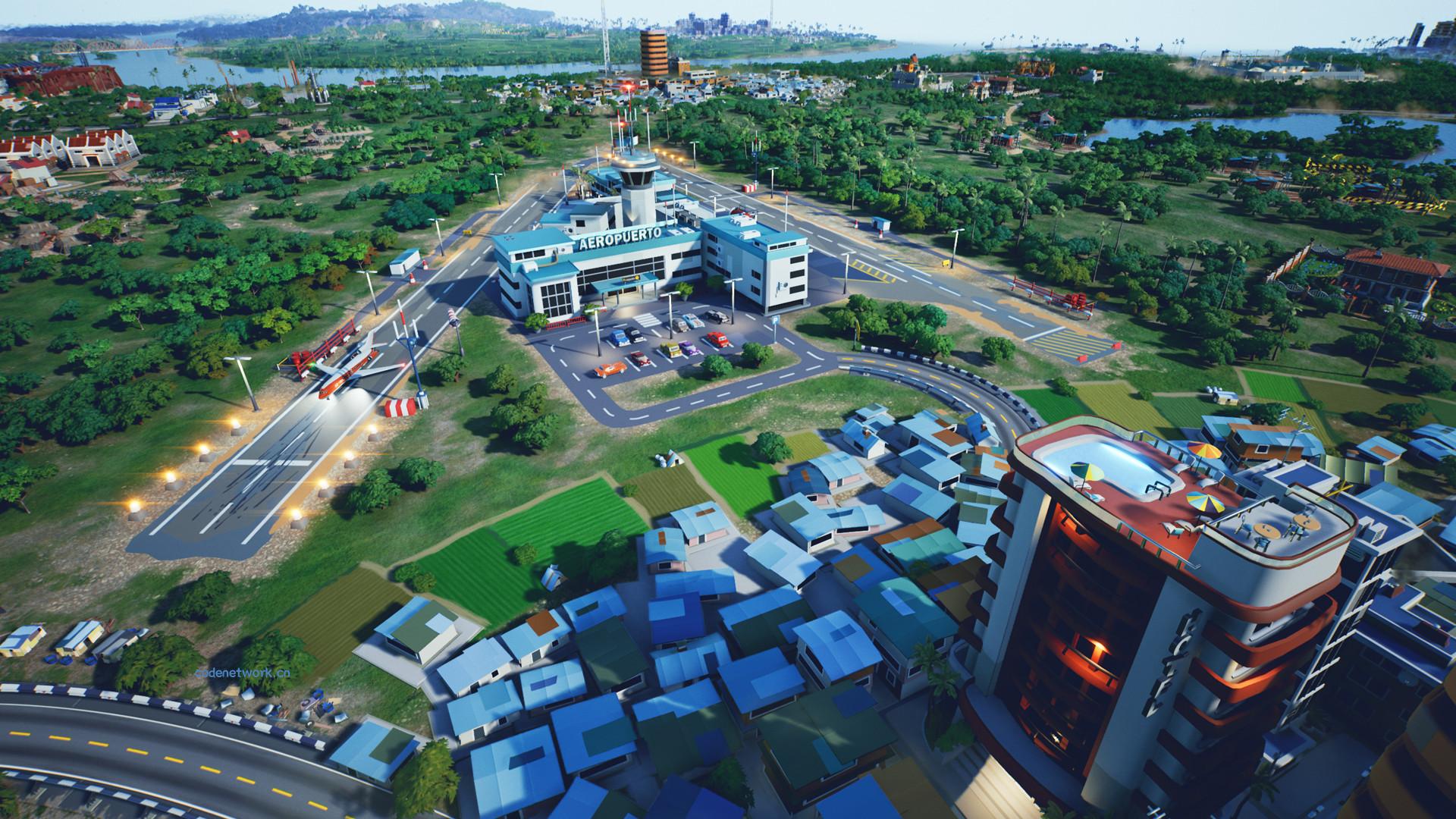 卡特尔大亨/Cartel Tycoon|思创源码网