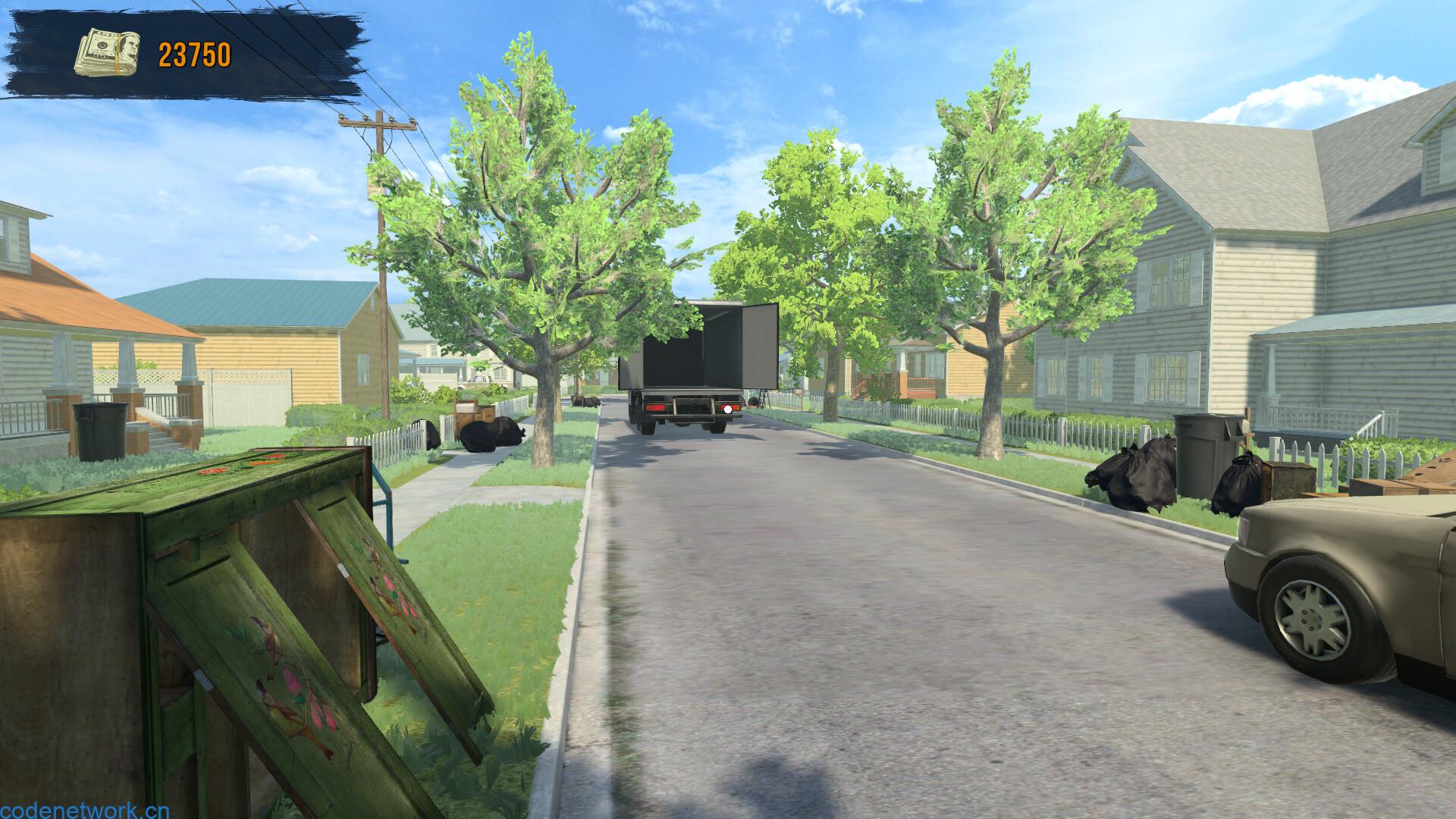 垃圾场建造者/Junkyard Builder|思创源码网