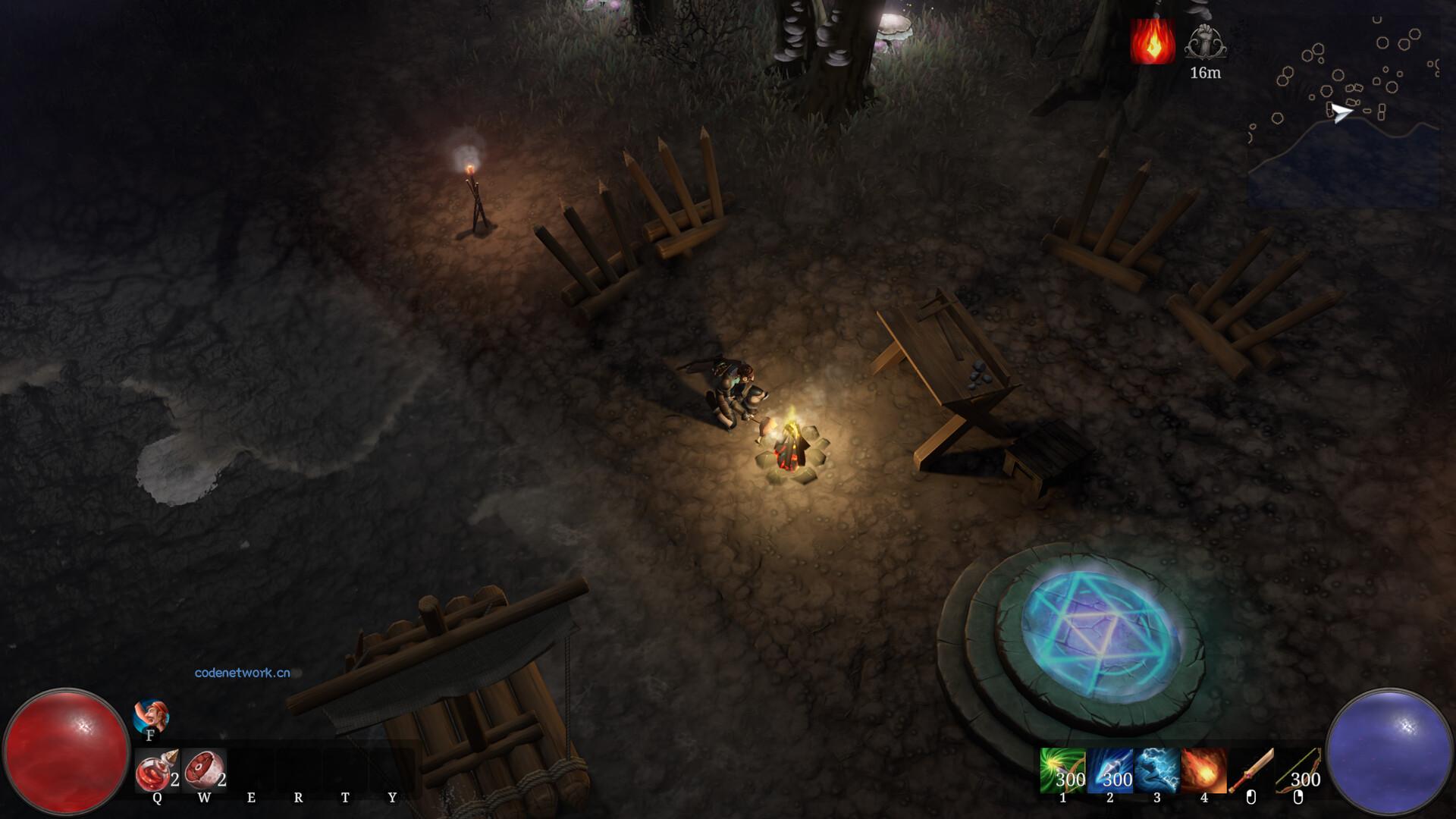 城市防御Z/City Defense Z|思创源码网