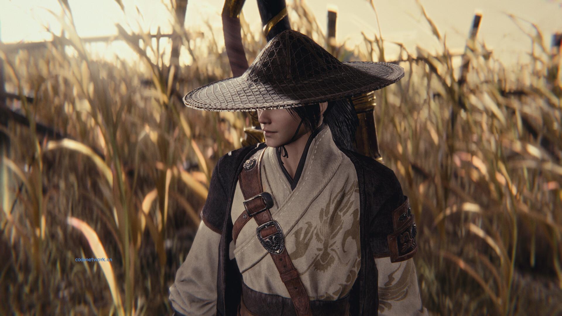 嗜血印/Bloody Spell