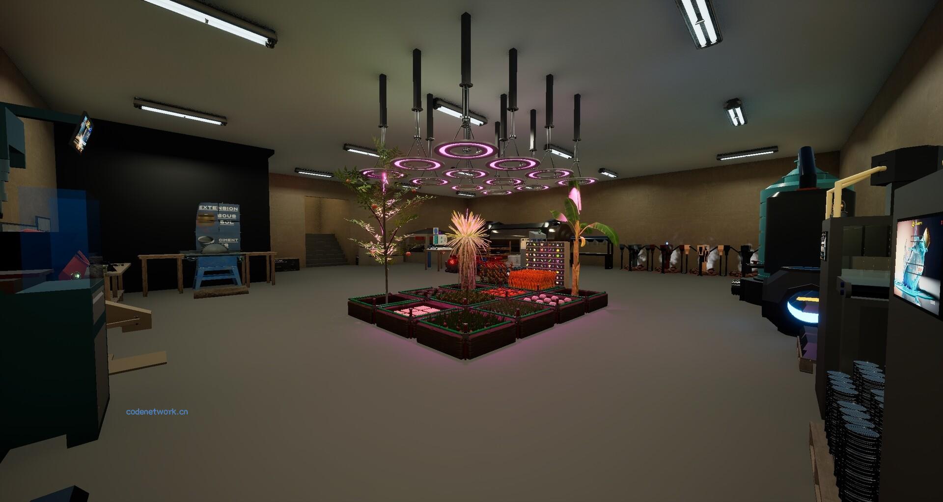 中央车站模拟器/Center Station Simulator 版本更新