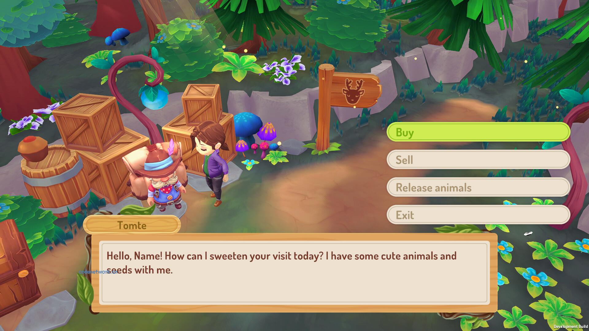 甘露岛 - 温馨的农场商店/Sugardew Island - Your cozy farm shop|思创源码网
