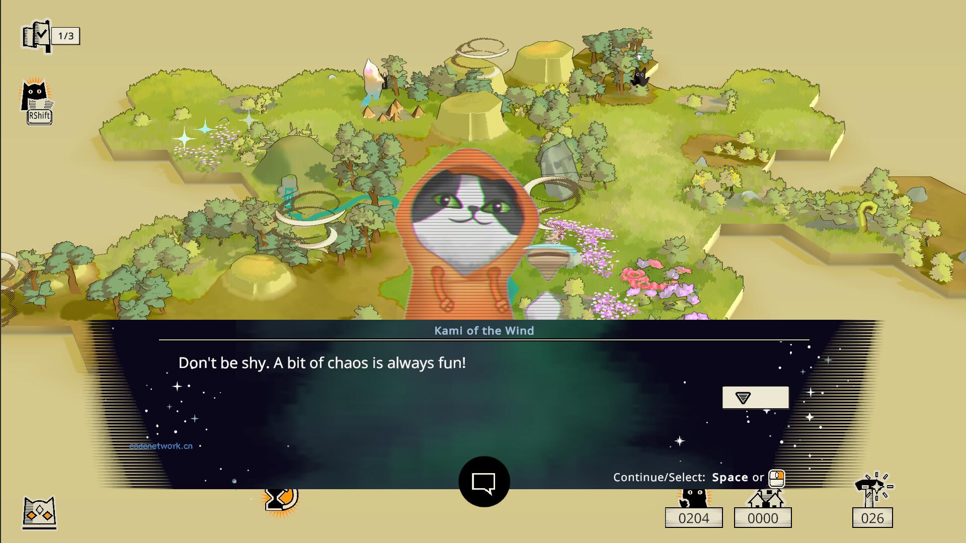 猫神公司:人类复原计划/Nekokami - The Human Restoration Project 猫神公司:人类复原计划/Nekokami - The Human Restoration Project