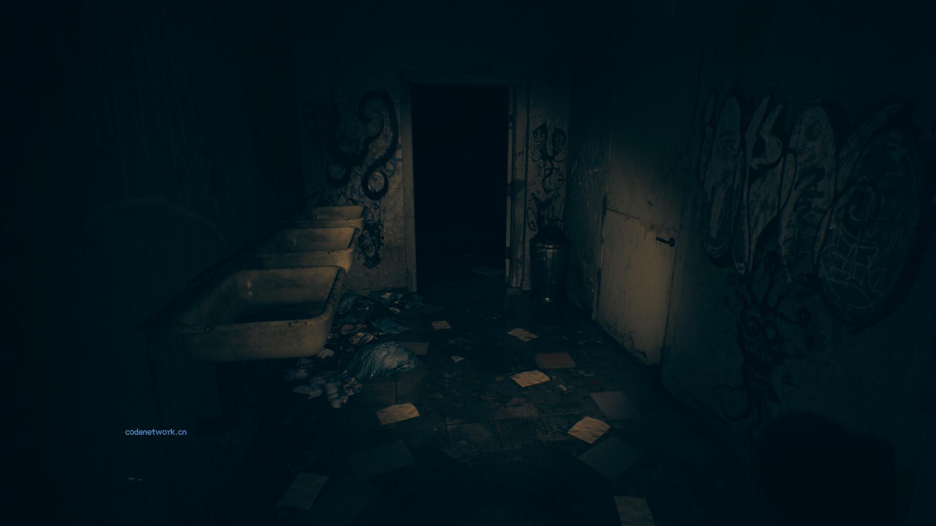 我的碎片/Pieces of me