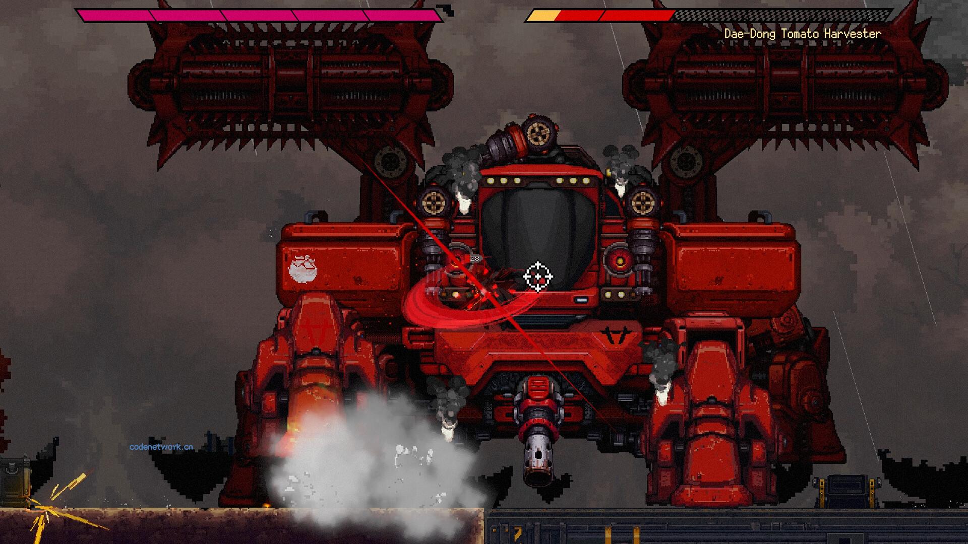 卡茨触发/Kats Trigger