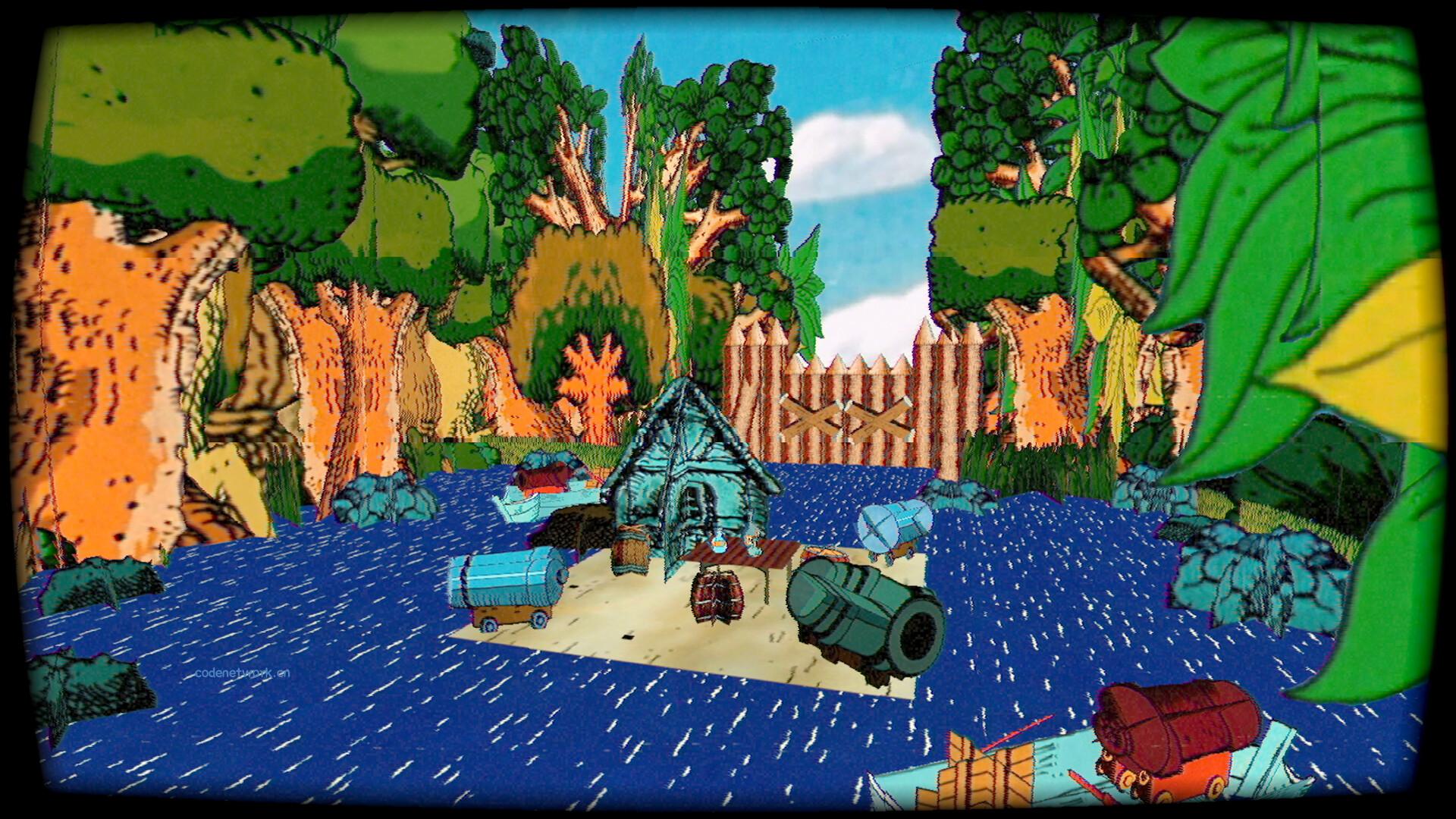 李甫西大夫：罗姆酒与死亡版/DR LIVESEY ROM AND DEATH EDITION|思创源码网