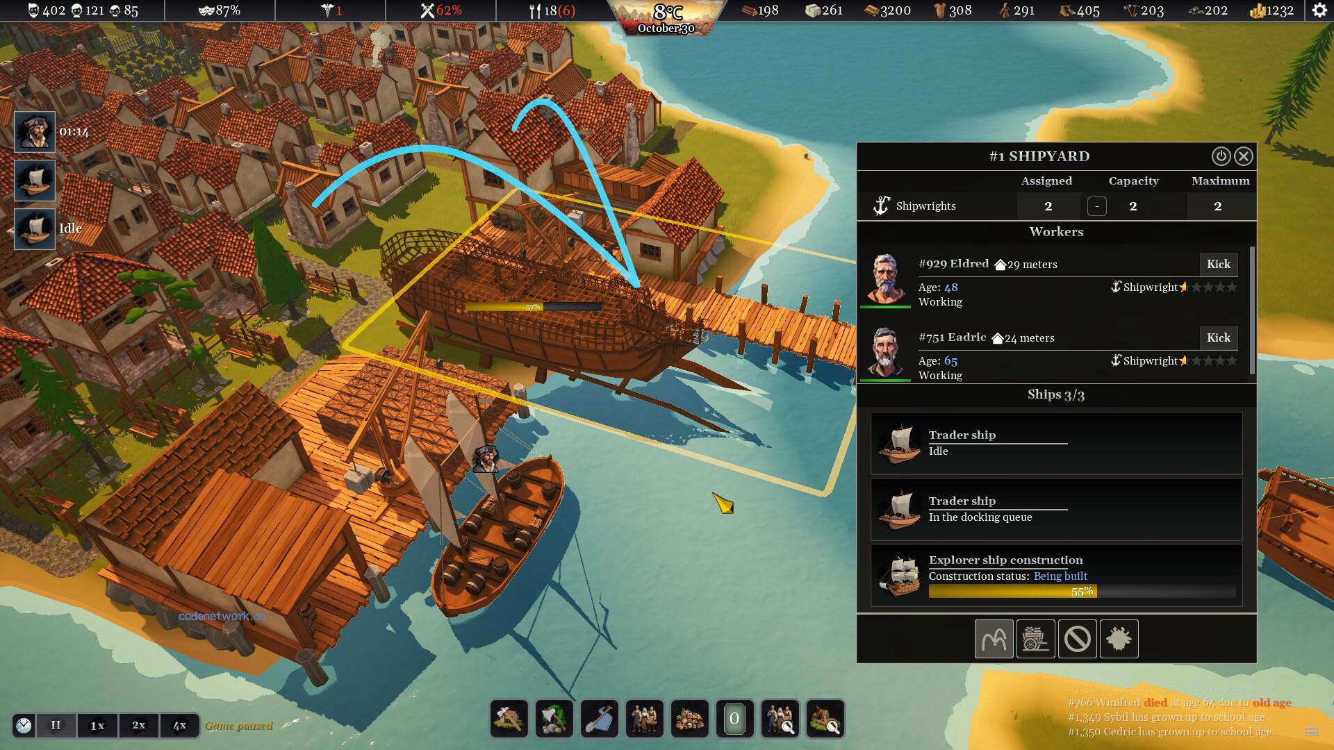 酒庄模拟器/From Soil to Bottle|思创源码网