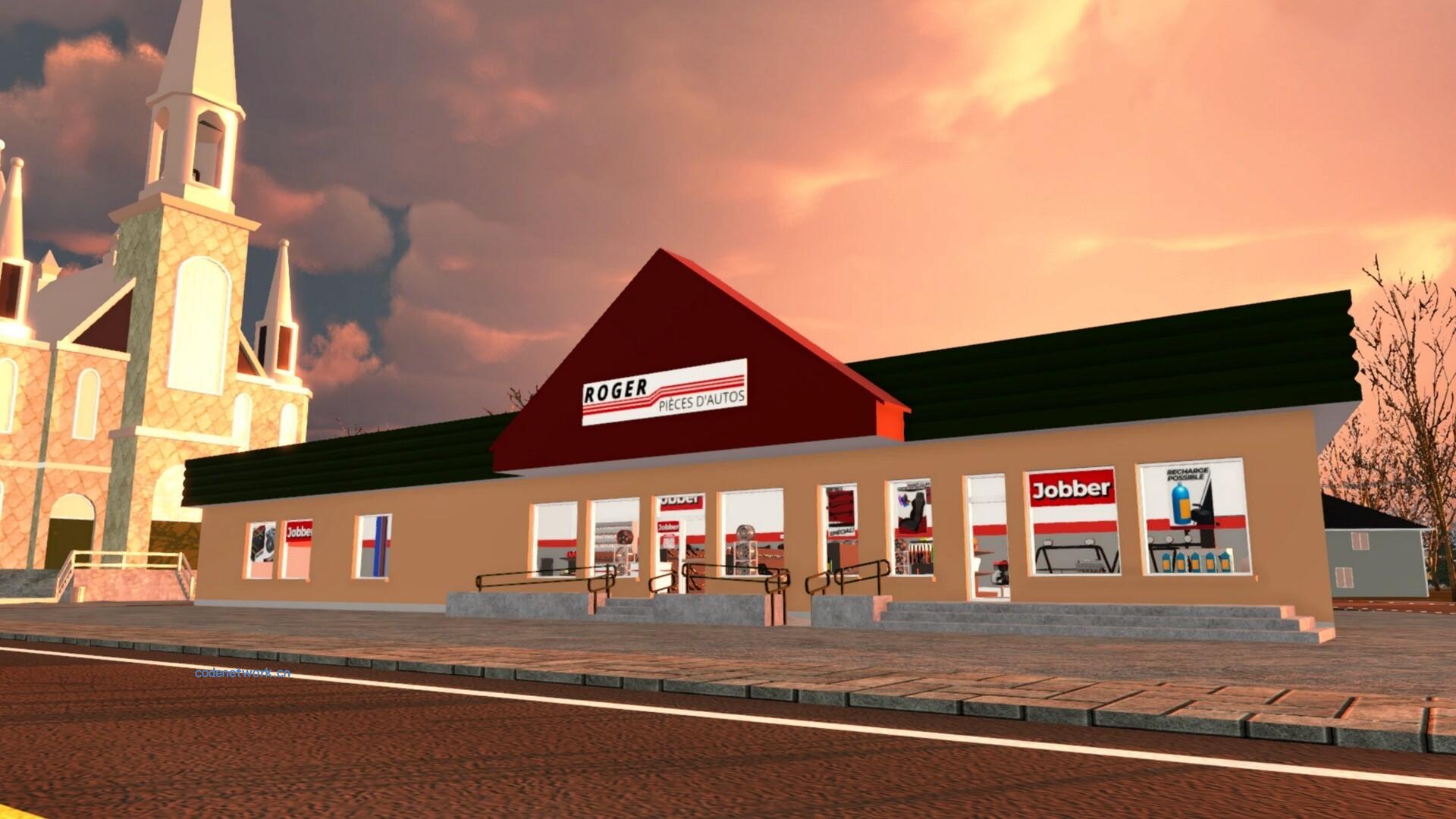 我的破车/Mon Bazou|思创源码网