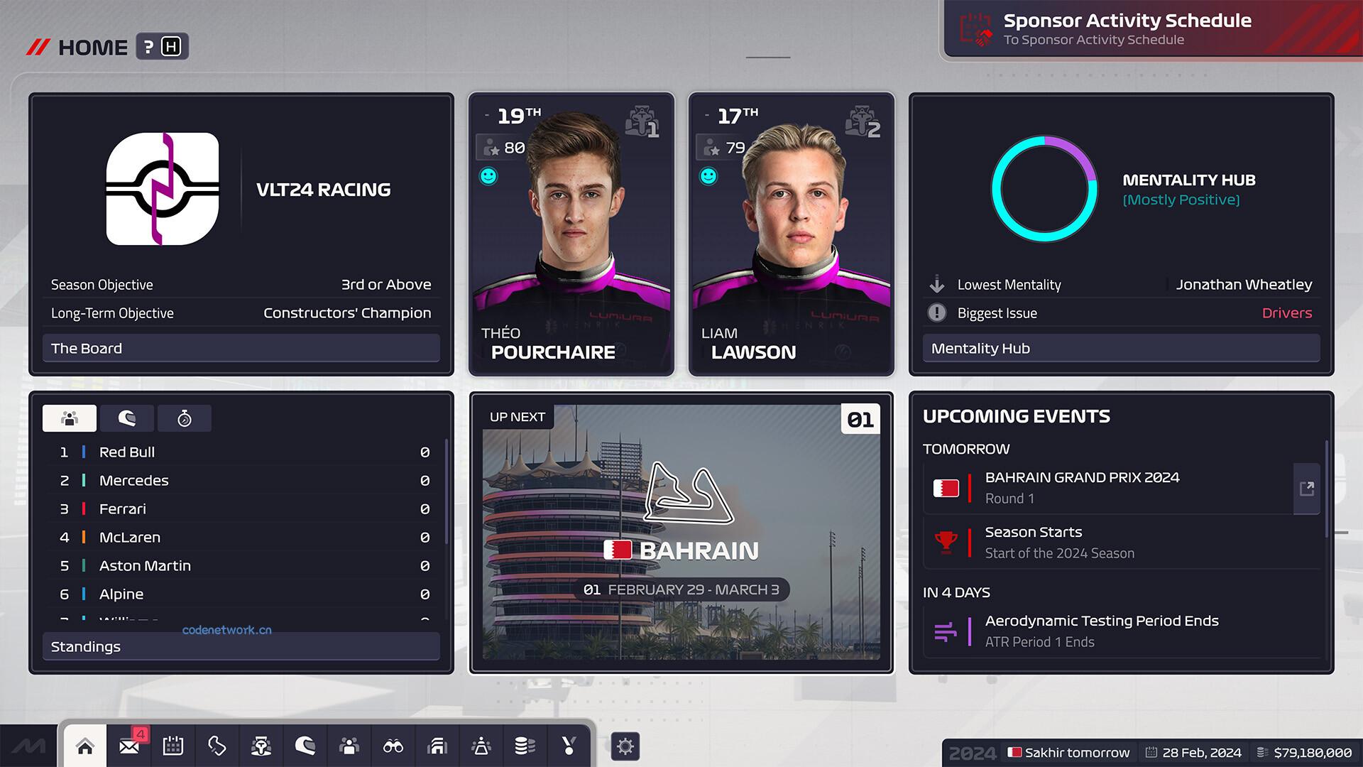 F1车队经理2024-虚拟机版/F1 Manager 2024 HYPERVISOR