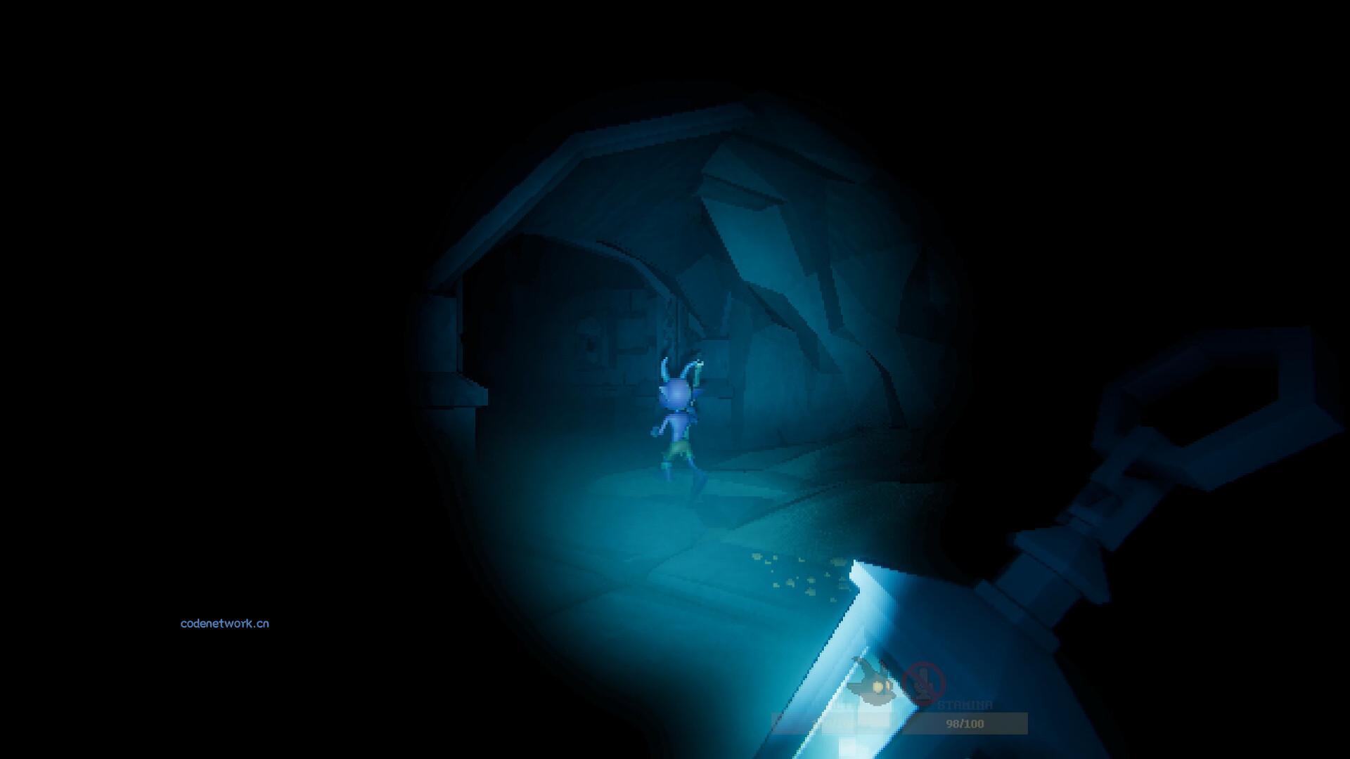 地精之渊/PIT OF GOBLIN|思创源码网