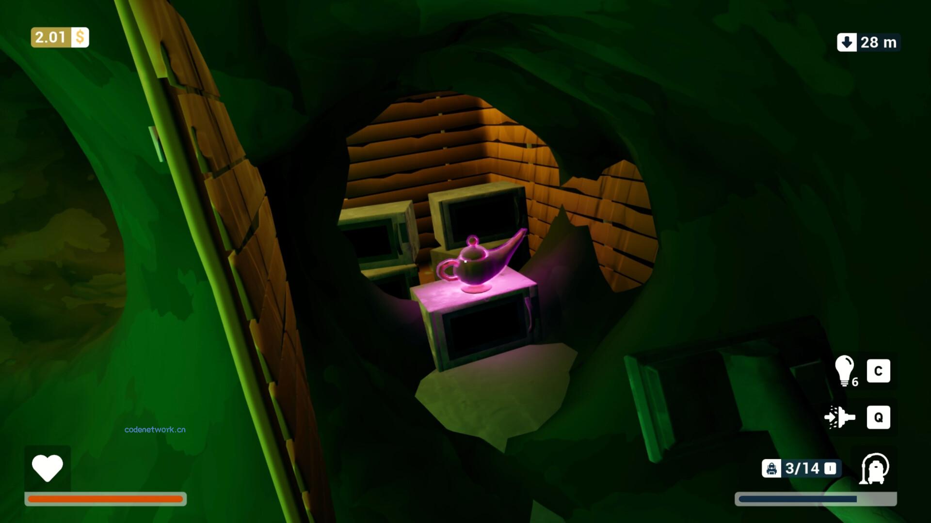 垃圾场大王/One Man´s Trash 垃圾场大王/One Man´s Trash