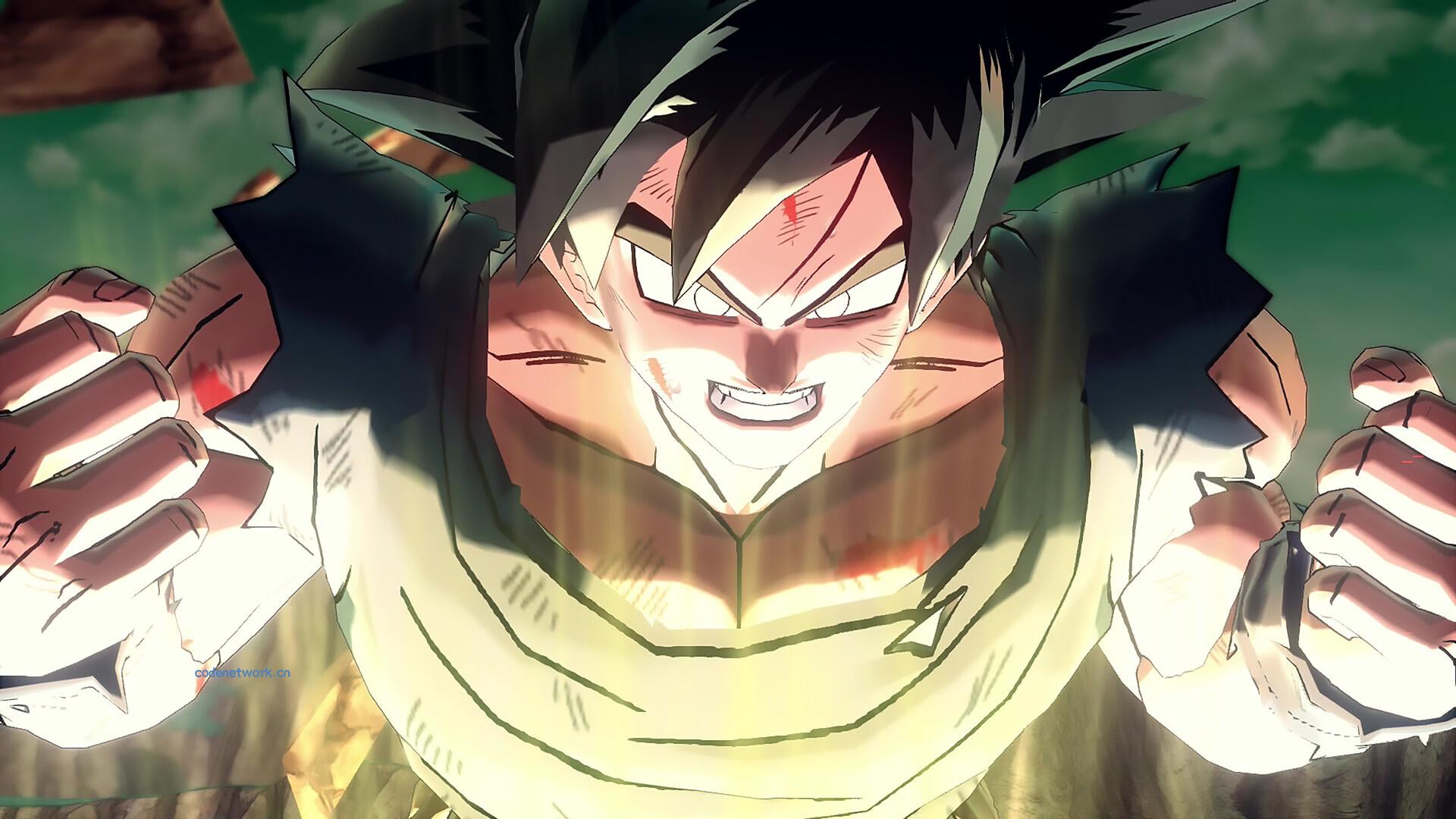 龙珠:超宇宙2/DRAGON BALL XENOVERSE 2 版本更新 龙珠:超宇宙2/DRAGON BALL XENOVERSE 2 版本更新
