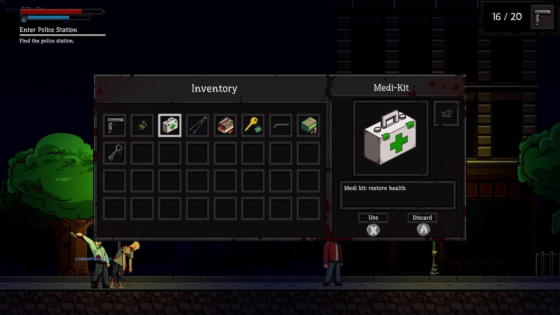 逃离堕落者/Flee the fallen|思创源码网