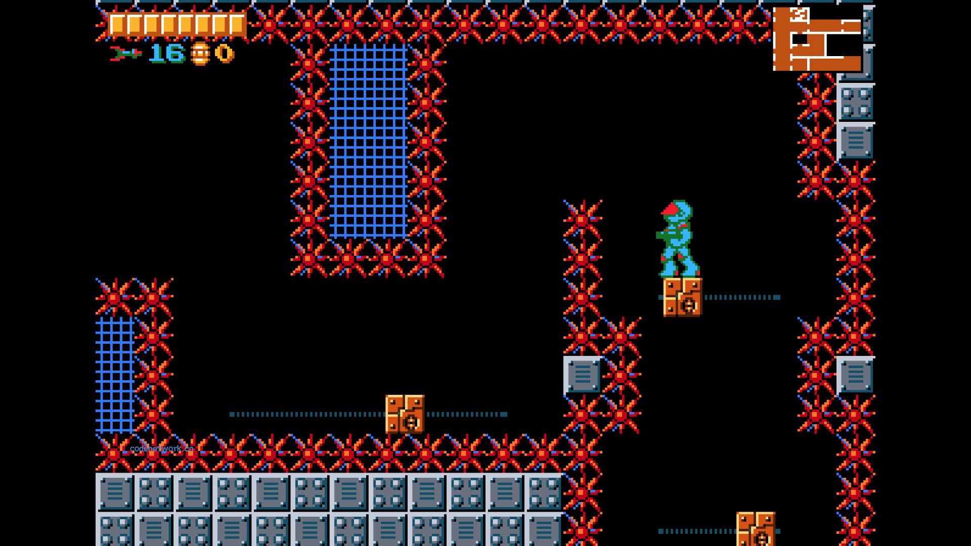 泽克西昂/Zexion|思创源码网