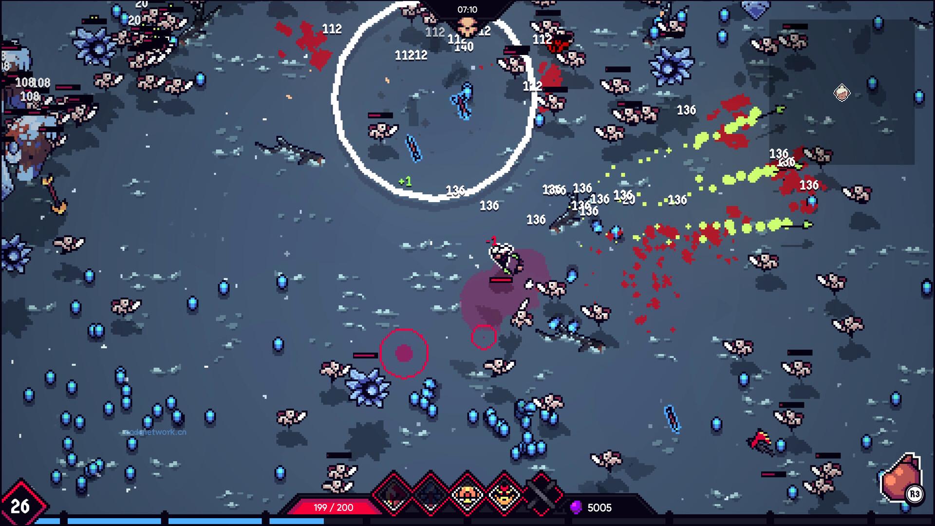 阿斯加德的陨落/Asgard's Fall — Viking Survivors 阿斯加德的陨落/Asgard's Fall — Viking Survivors