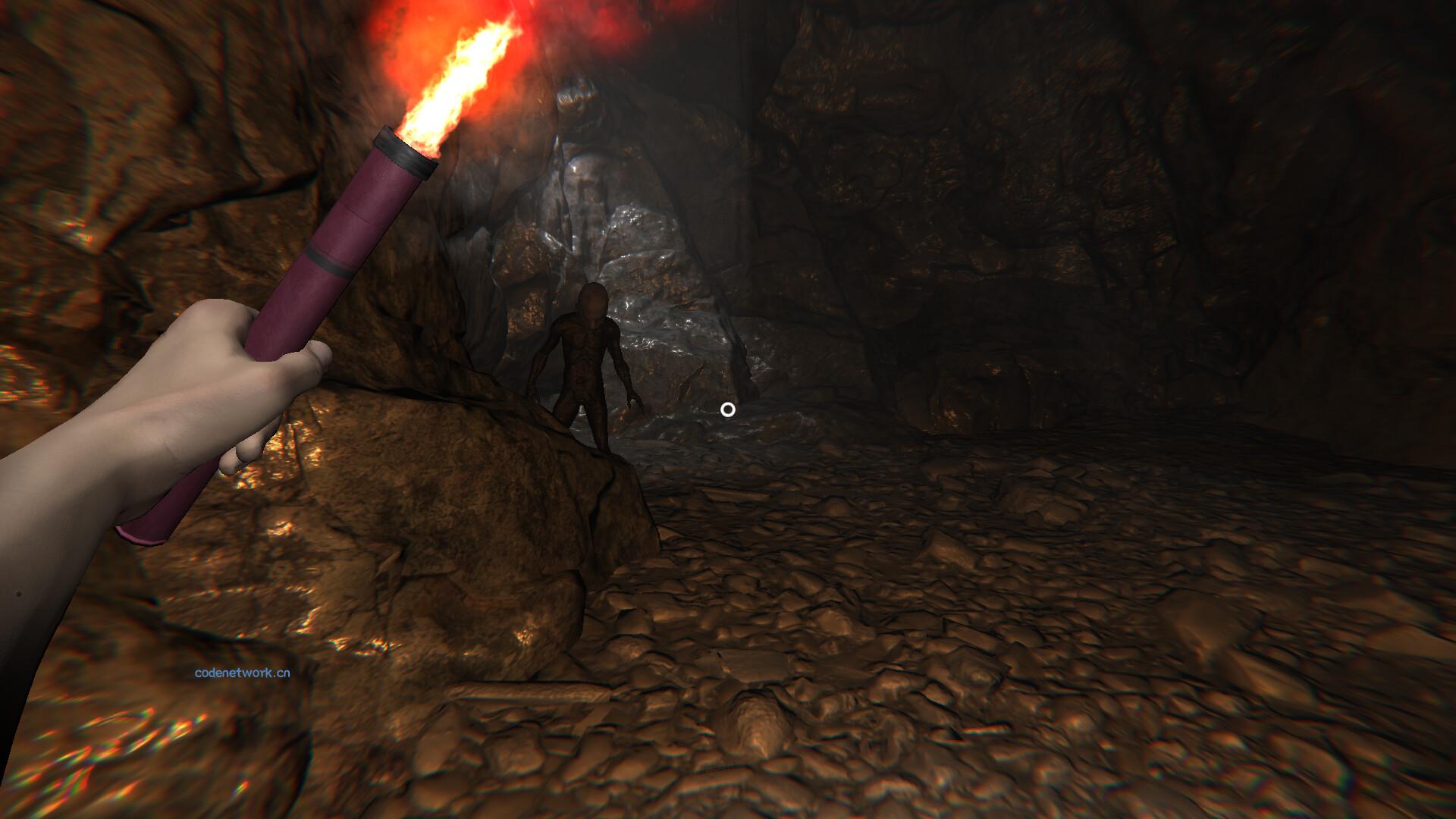 前方注意：第2部/Caution Ahead: Part 2