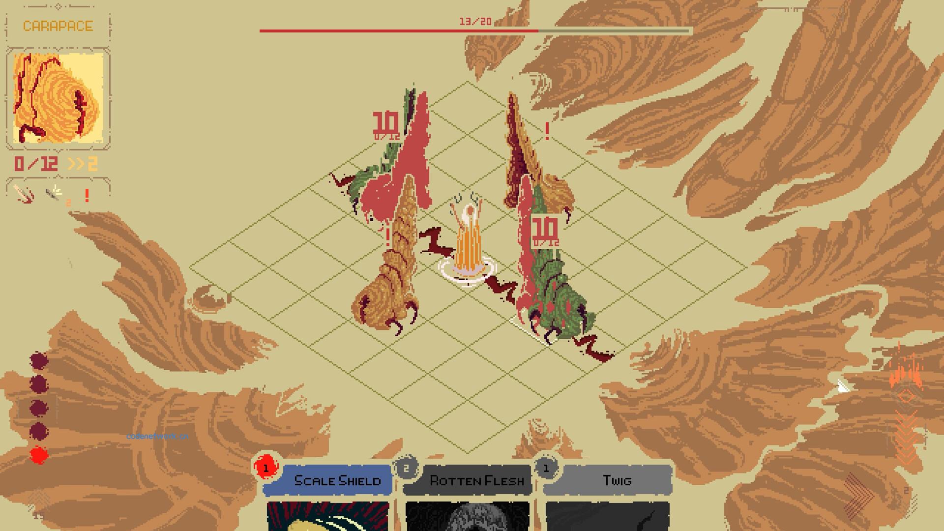 死亡呼啸/Death Howl 死亡呼啸/Death Howl