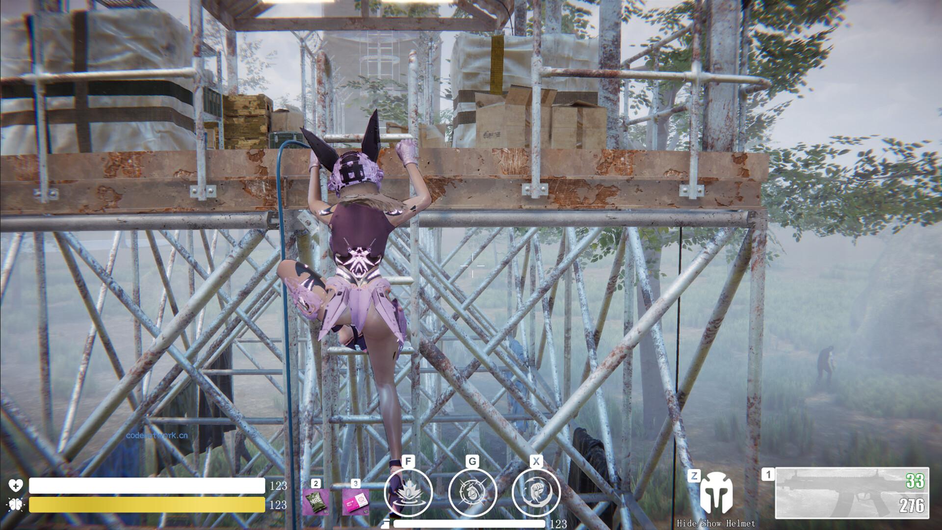 贪婪游戏/Better Days