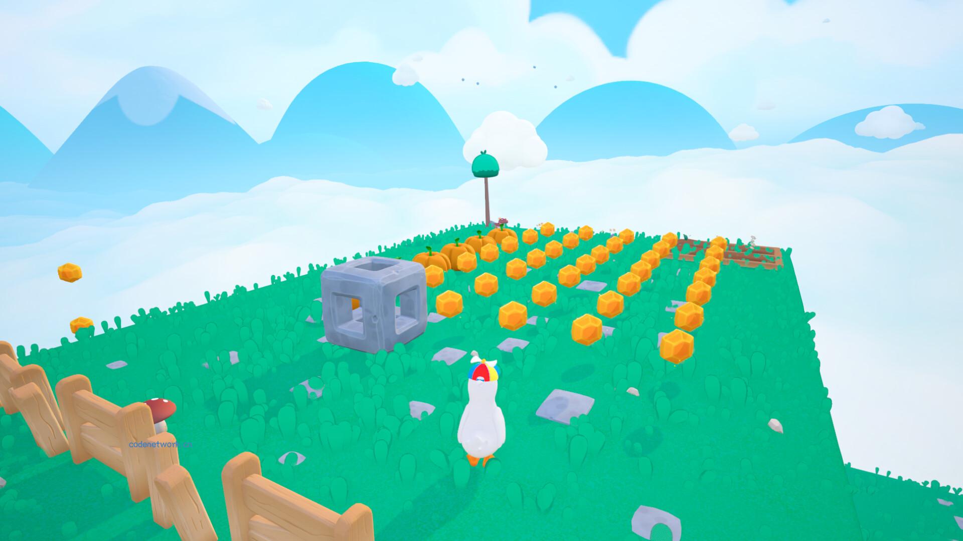 渡渡鸭与折叠世界/Dodo Duckie 新游发布