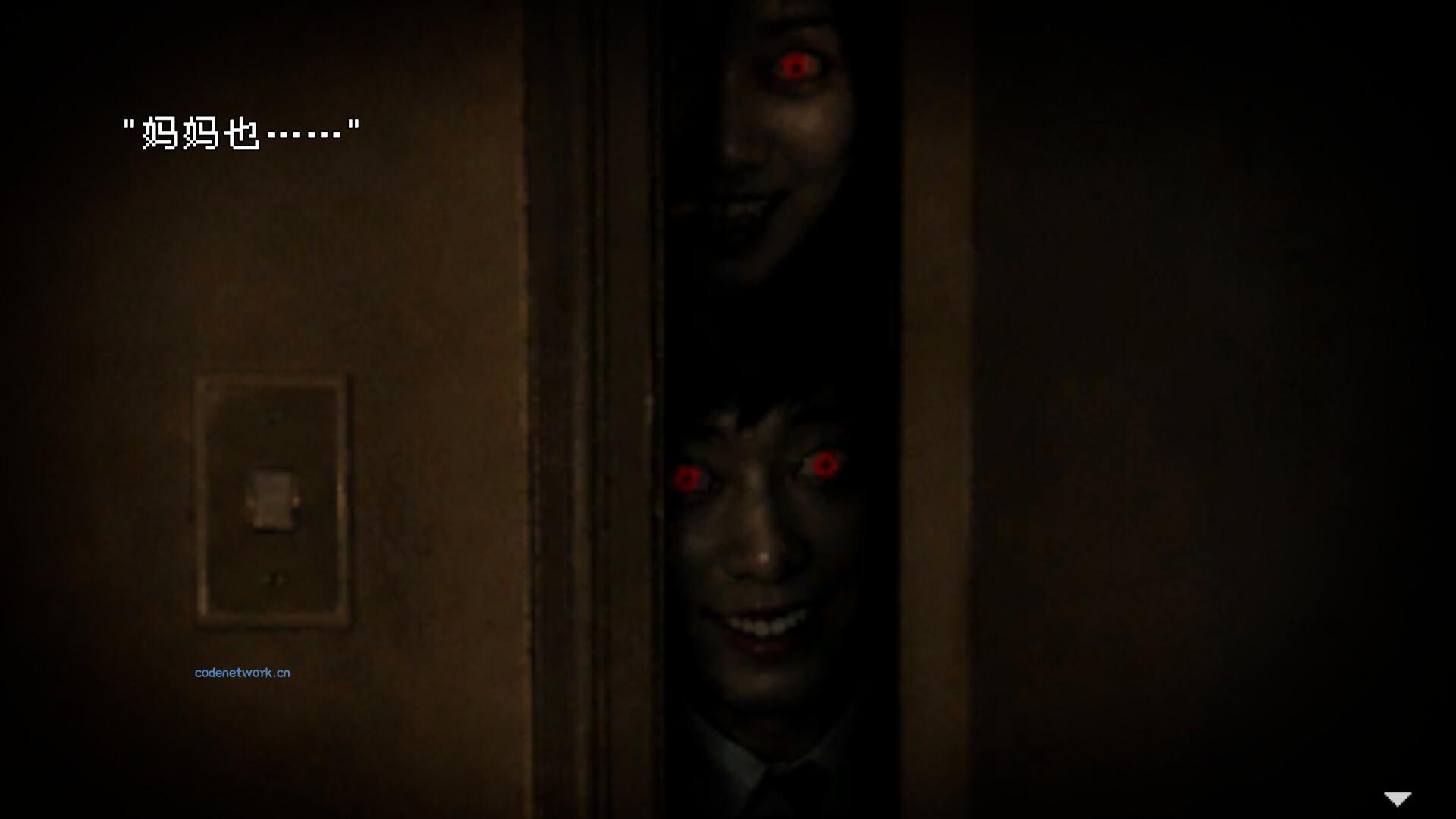 惊悚故事：畸怪见闻/Scary Stories: Grotesque 新游发布