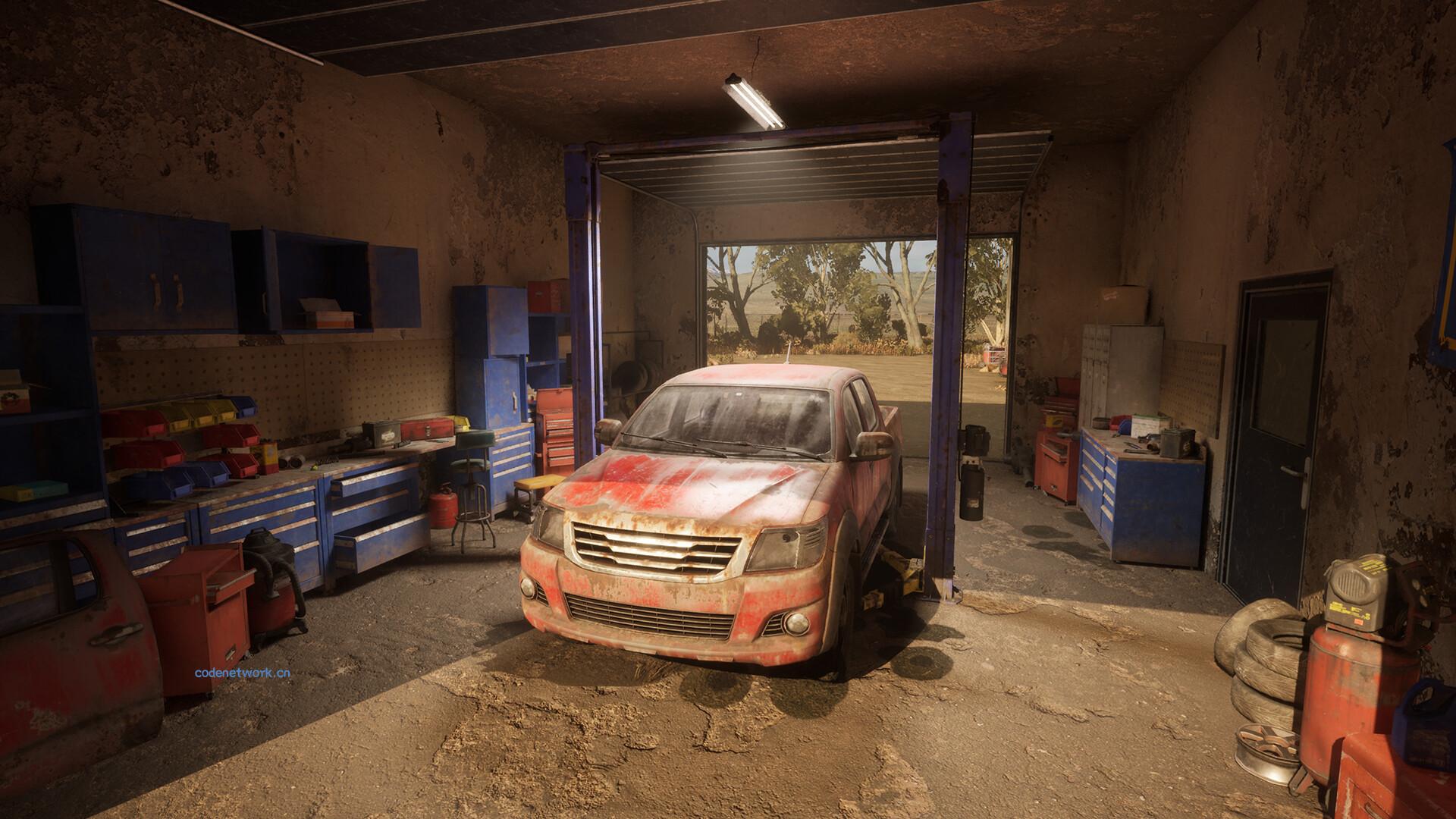 汽车经销商模拟器/Car Dealer Simulator 版本更新 汽车经销商模拟器/Car Dealer Simulator 版本更新