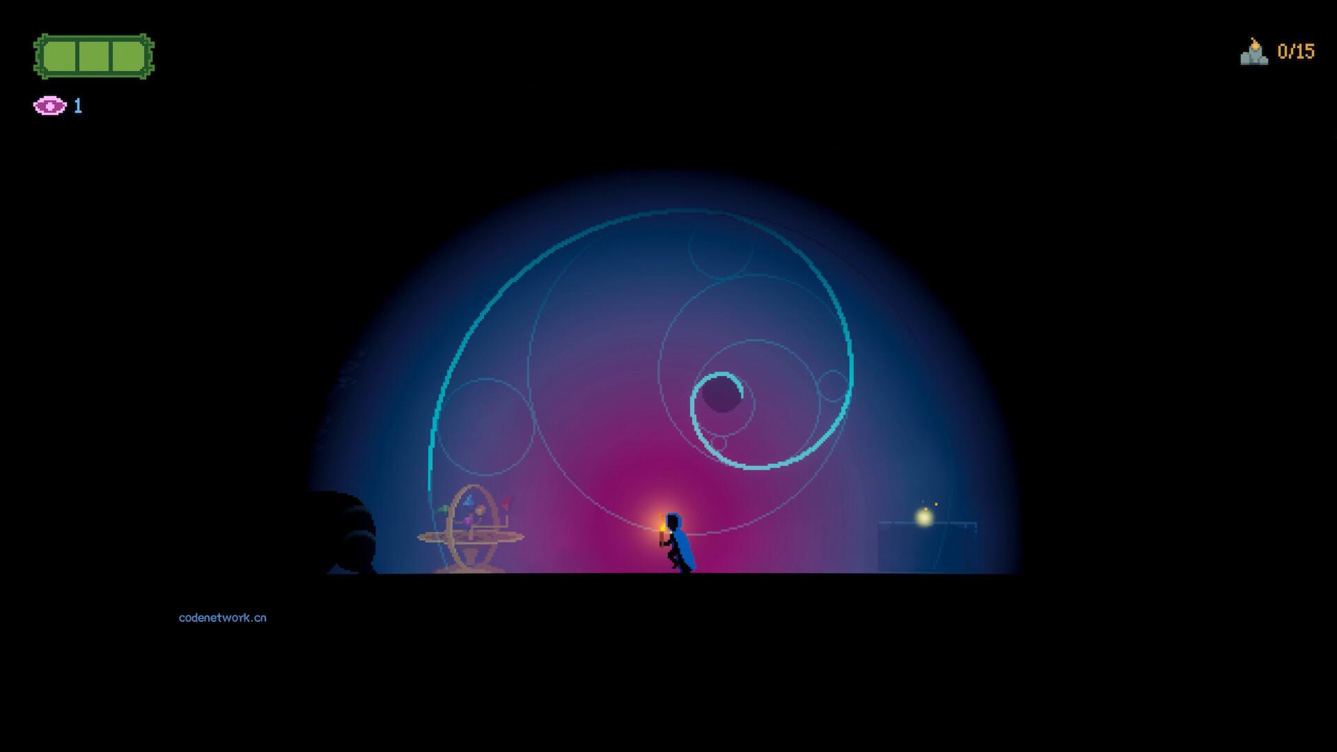 黄金废都/Auridia 黄金废都/Auridia