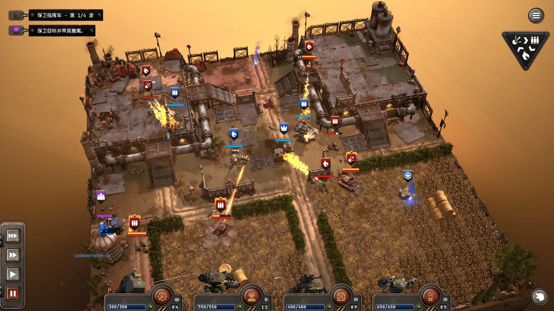 铁锈风云/Grit and Valor - 1949|思创源码网