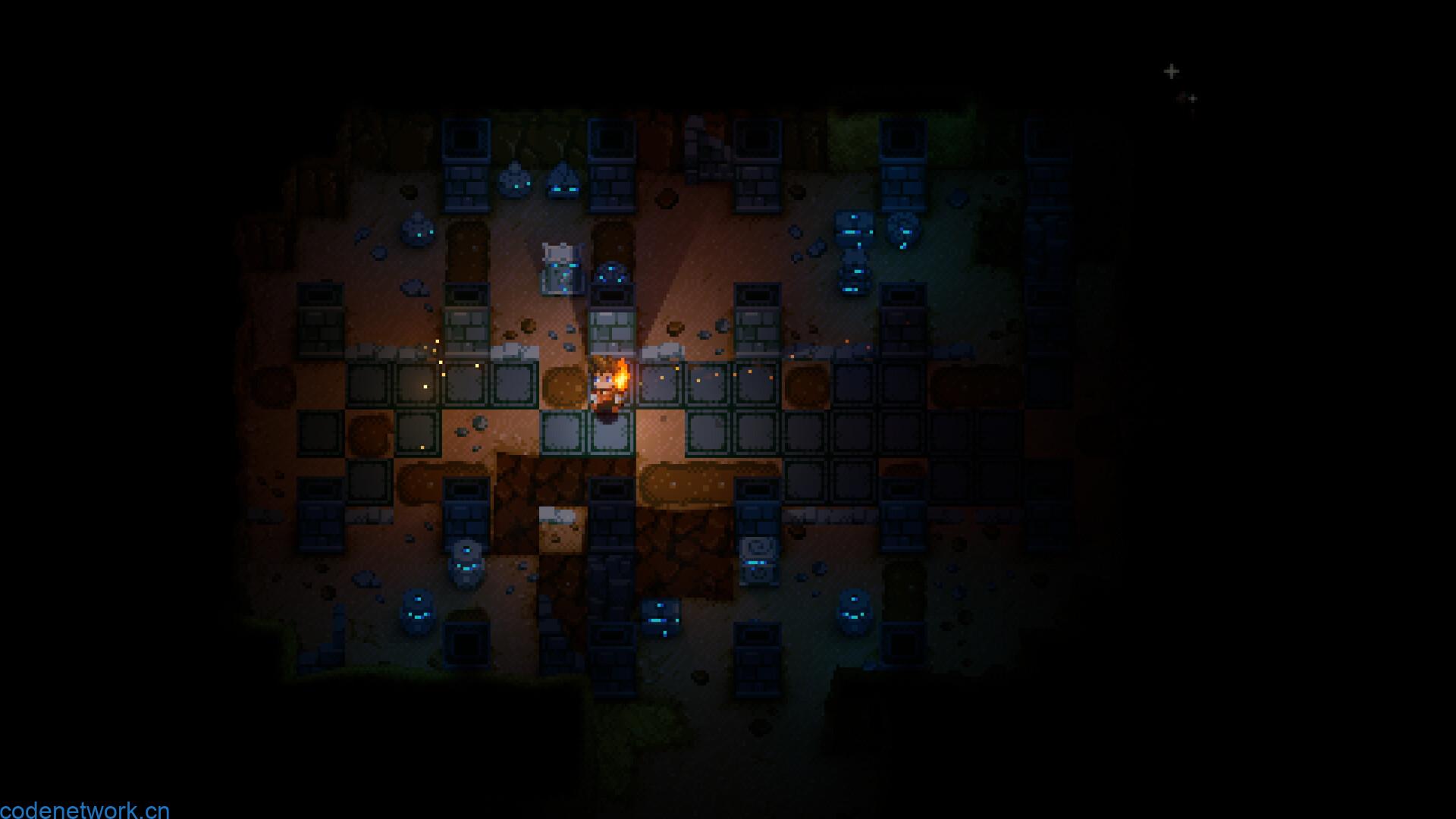 护核纪元/Core Keeper 护核纪元/Core Keeper