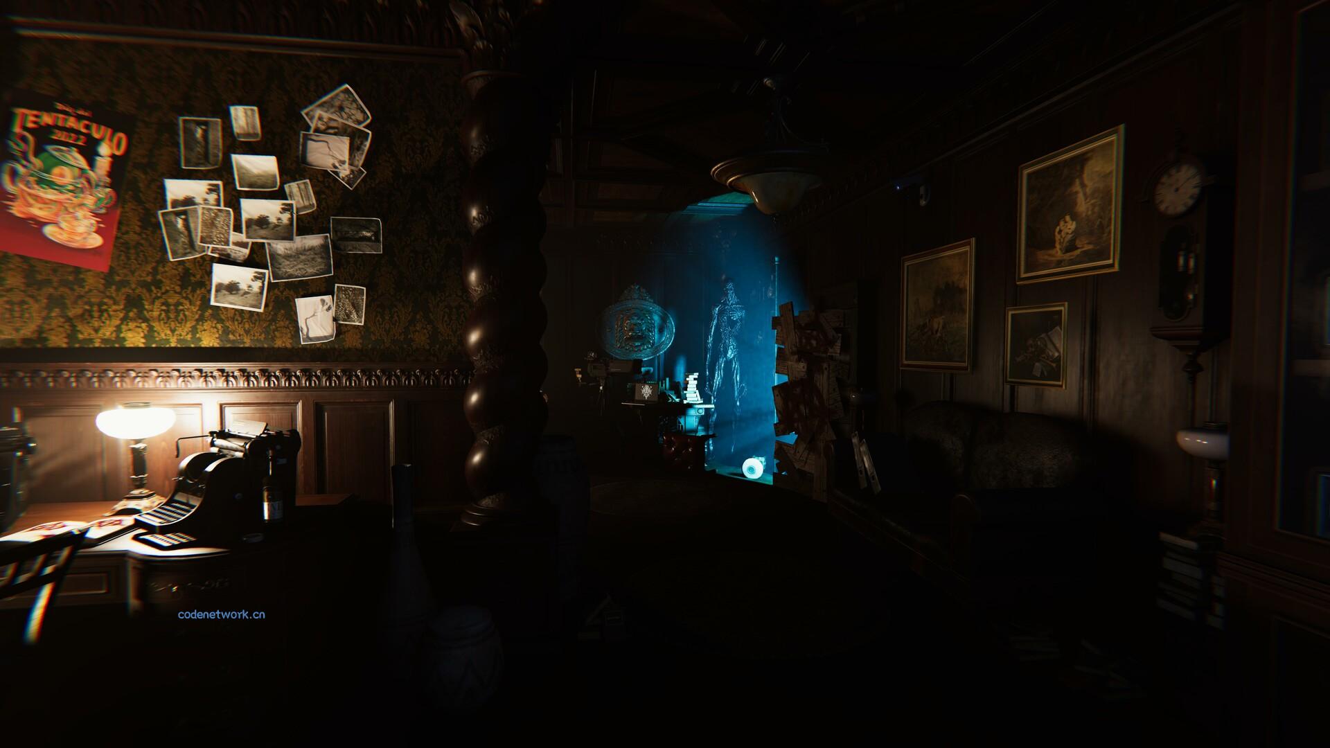 黑暗阿特拉斯：地狱/Dark Atlas: Infernum|思创源码网