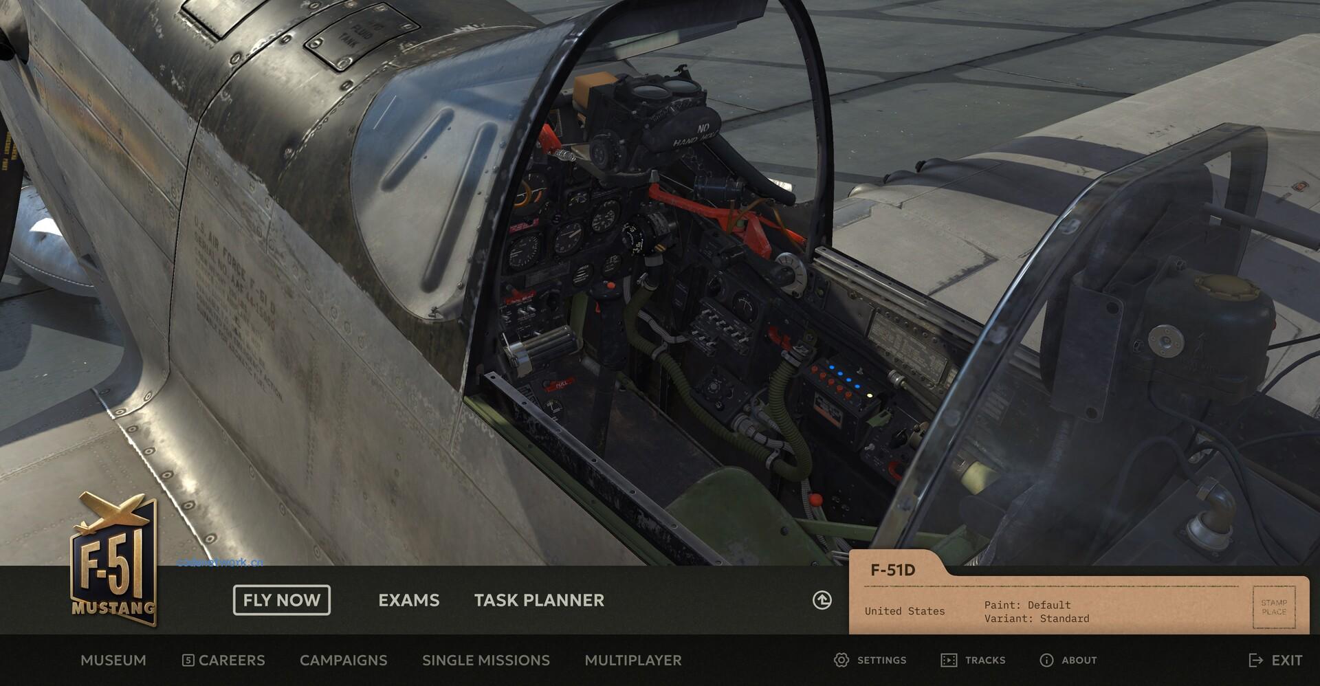 IL2捍卫雄鹰：朝鲜战争/Korea. IL-2 Series 新游发布
