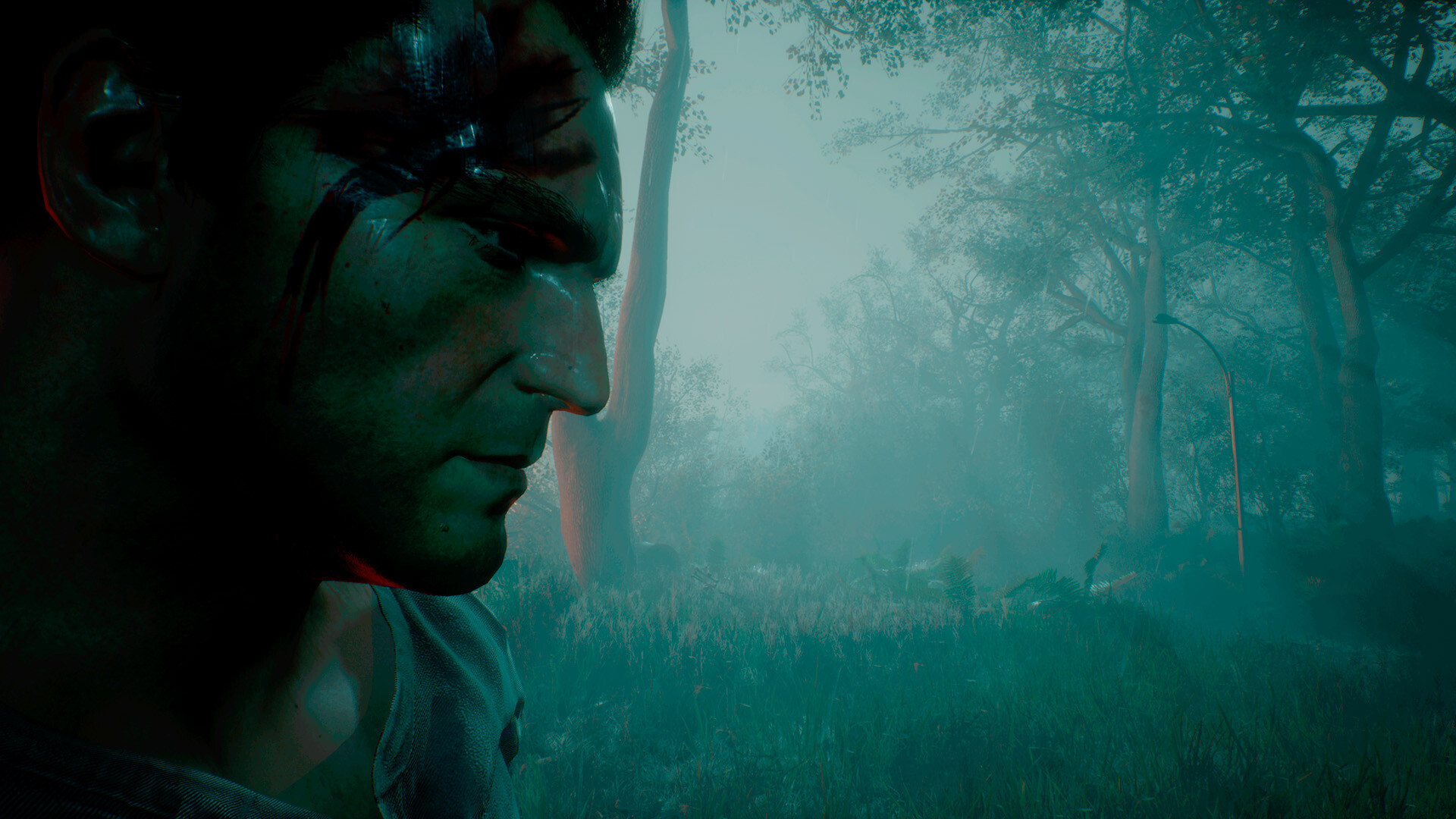 波维利亚:不归之岛/Poveglia: The Island of Non Return|思创源码网