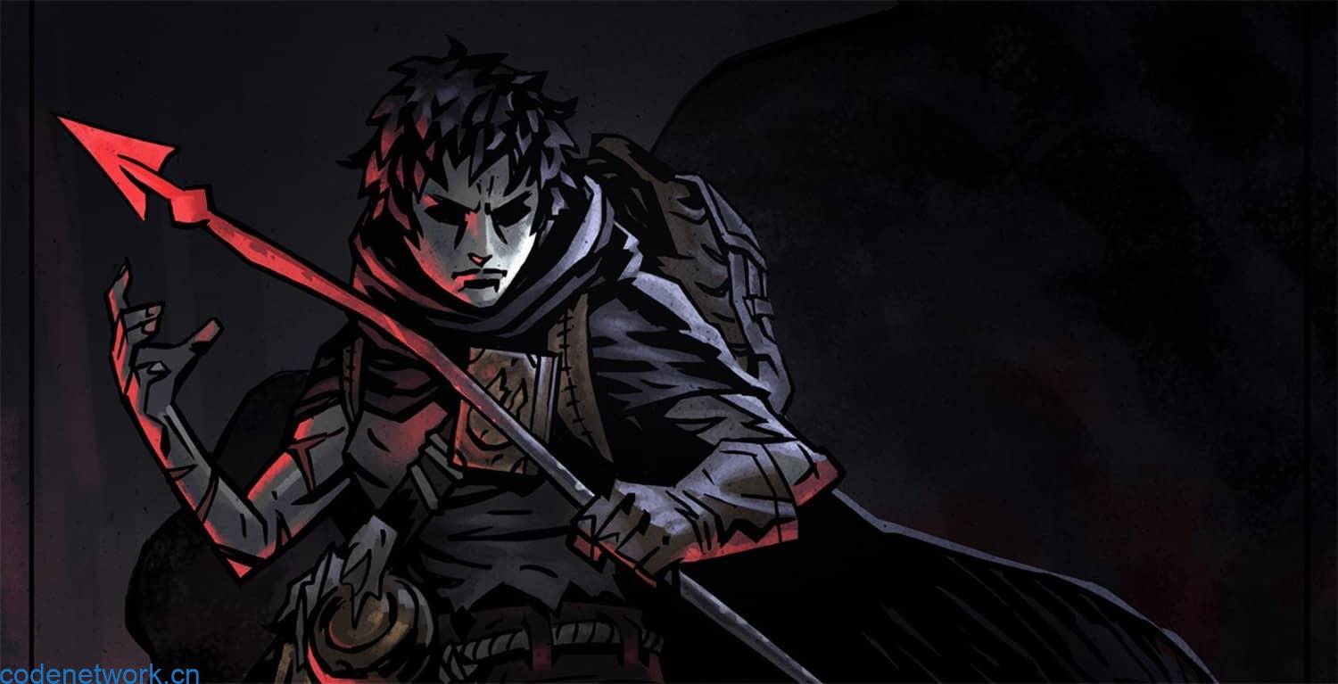 《暗黑地牢2》v2.02中文版|思创源码网