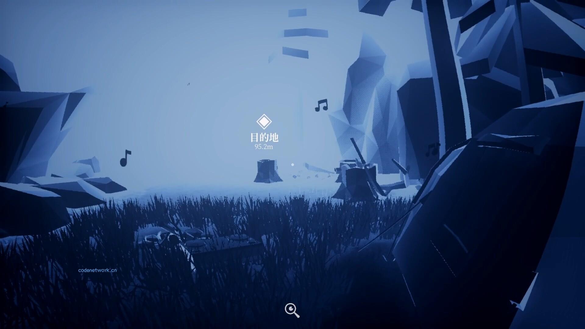 盲行者/Blind Touch|思创源码网