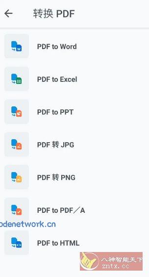Xodo 佐道PDF阅读器 v10.10.1高级版|思创源码网
