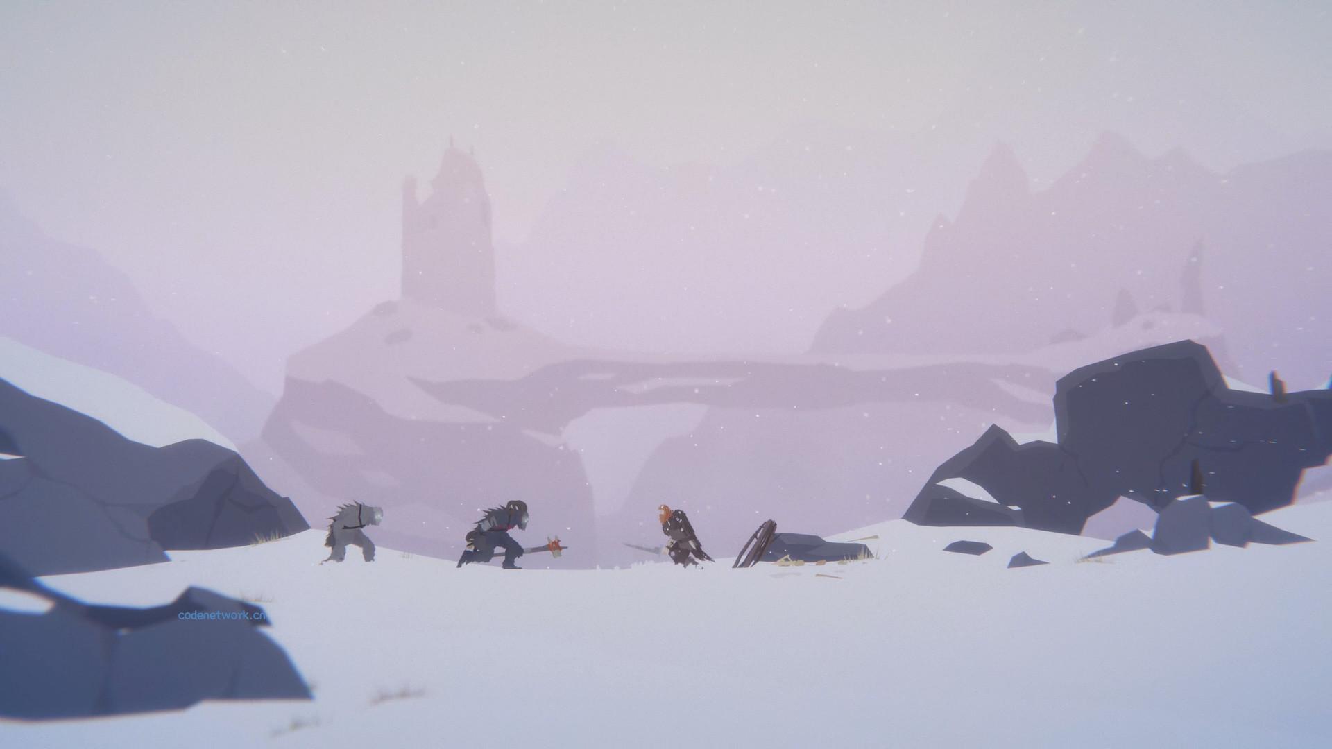 直到最后/Unto The End