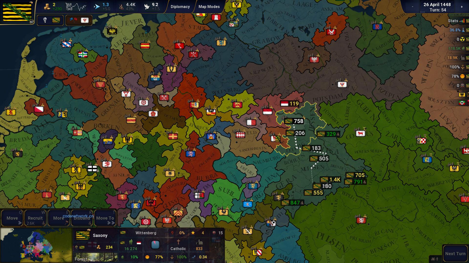 文明时代2:终极版/Age of History 2: Definitive Edition 文明时代2:终极版/Age of History 2: Definitive Edition