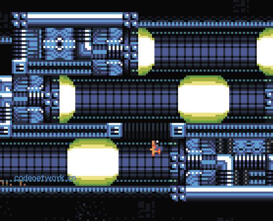 阿尔法环保站/Environmental Station Alpha