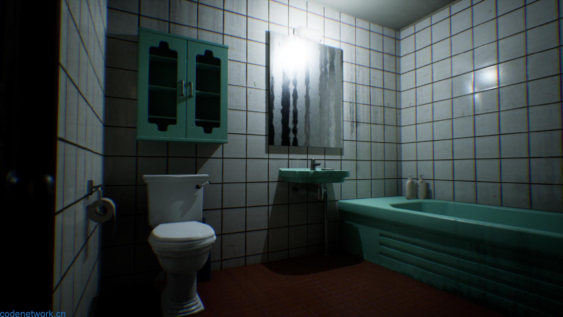 谁在门外?/Who’s at the door?|思创源码网