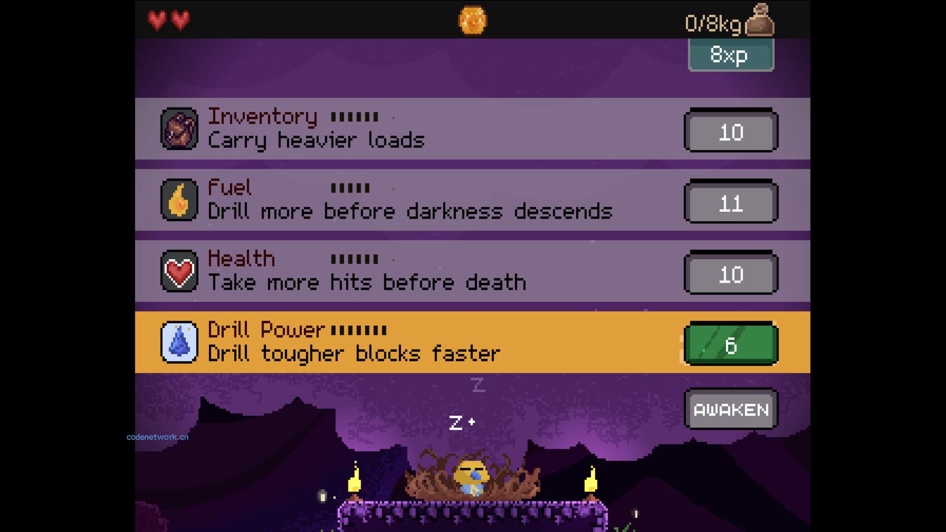 钻头鸟/Drill Bird 钻头鸟/Drill Bird