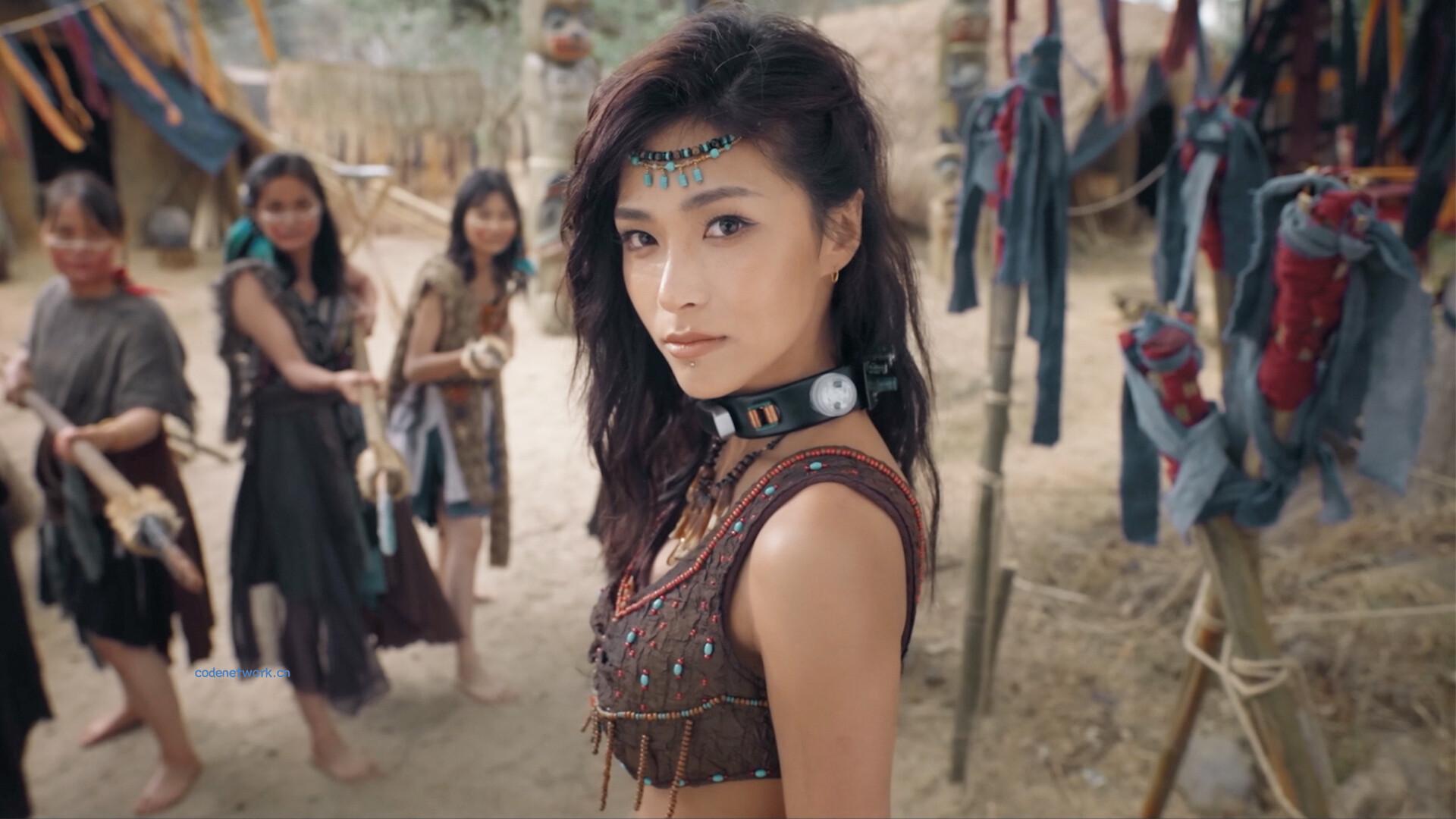 荒岛求生：逃出美女岛/Island Survival|思创源码网