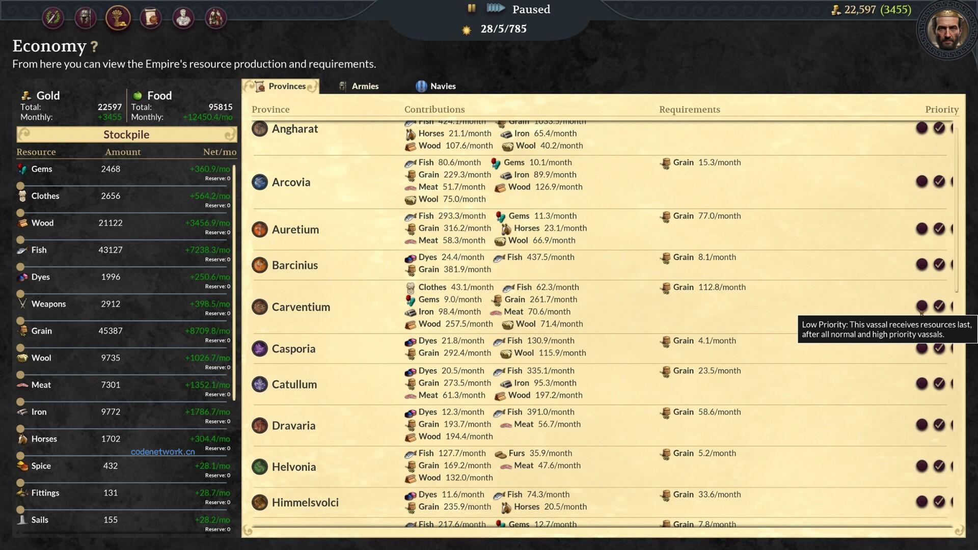 帝国陨落/Fall of an Empire|思创源码网