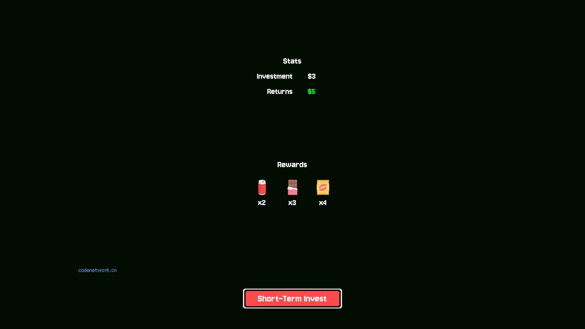 幸运爆表/Luckyest